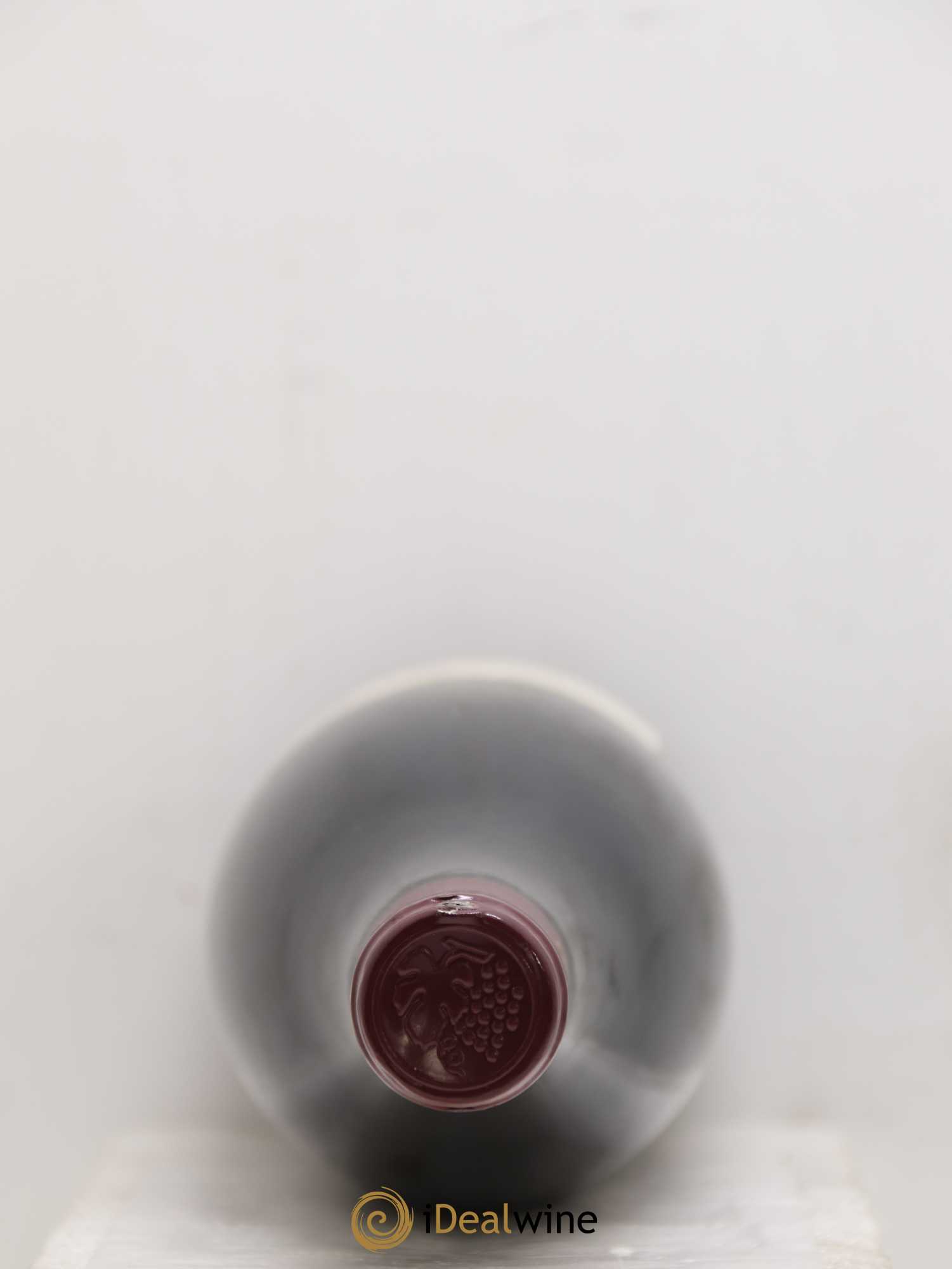 Cornas Cuvée sans soufre Thierry Allemand 1999 - Lot de 1 bouteille - 2