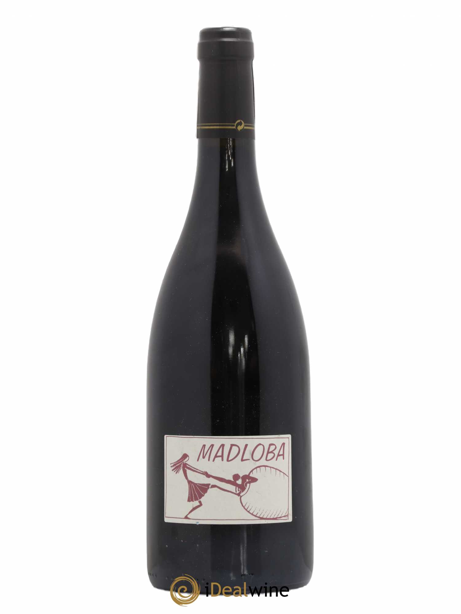 Saint-Joseph Miquettes (Domaine des) Madloba 2013 - Lotto di 1 bottiglia - 0