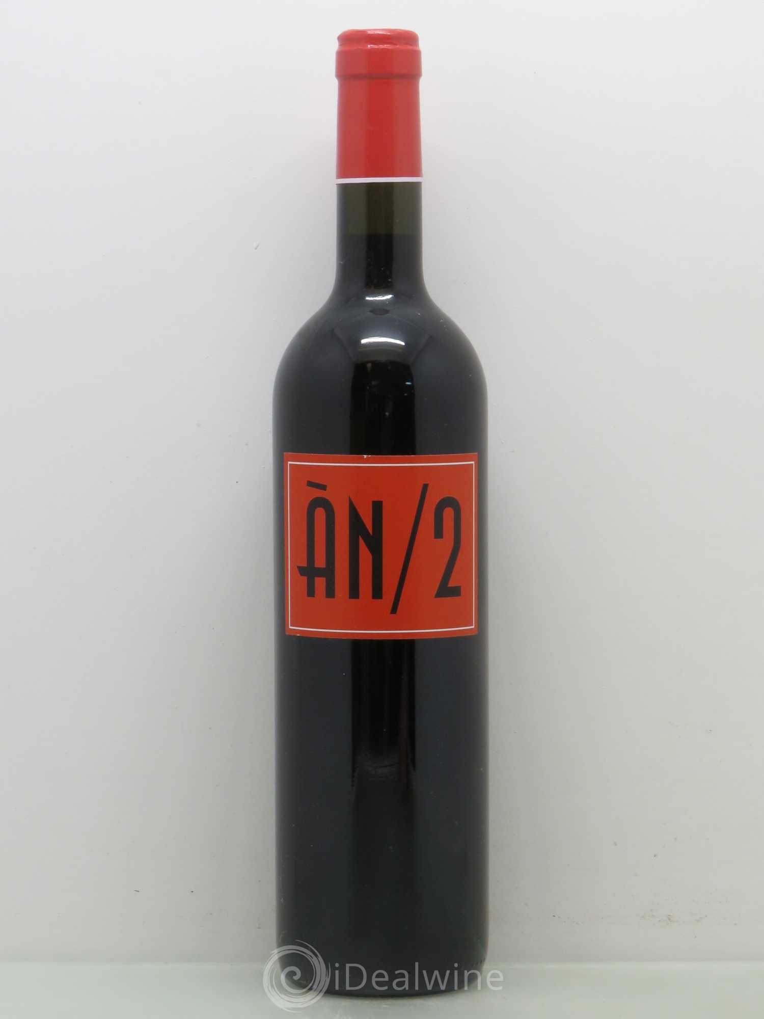 Espagne Majorca Falanis AN 2 2007 - Lot de 1 bouteille - 0