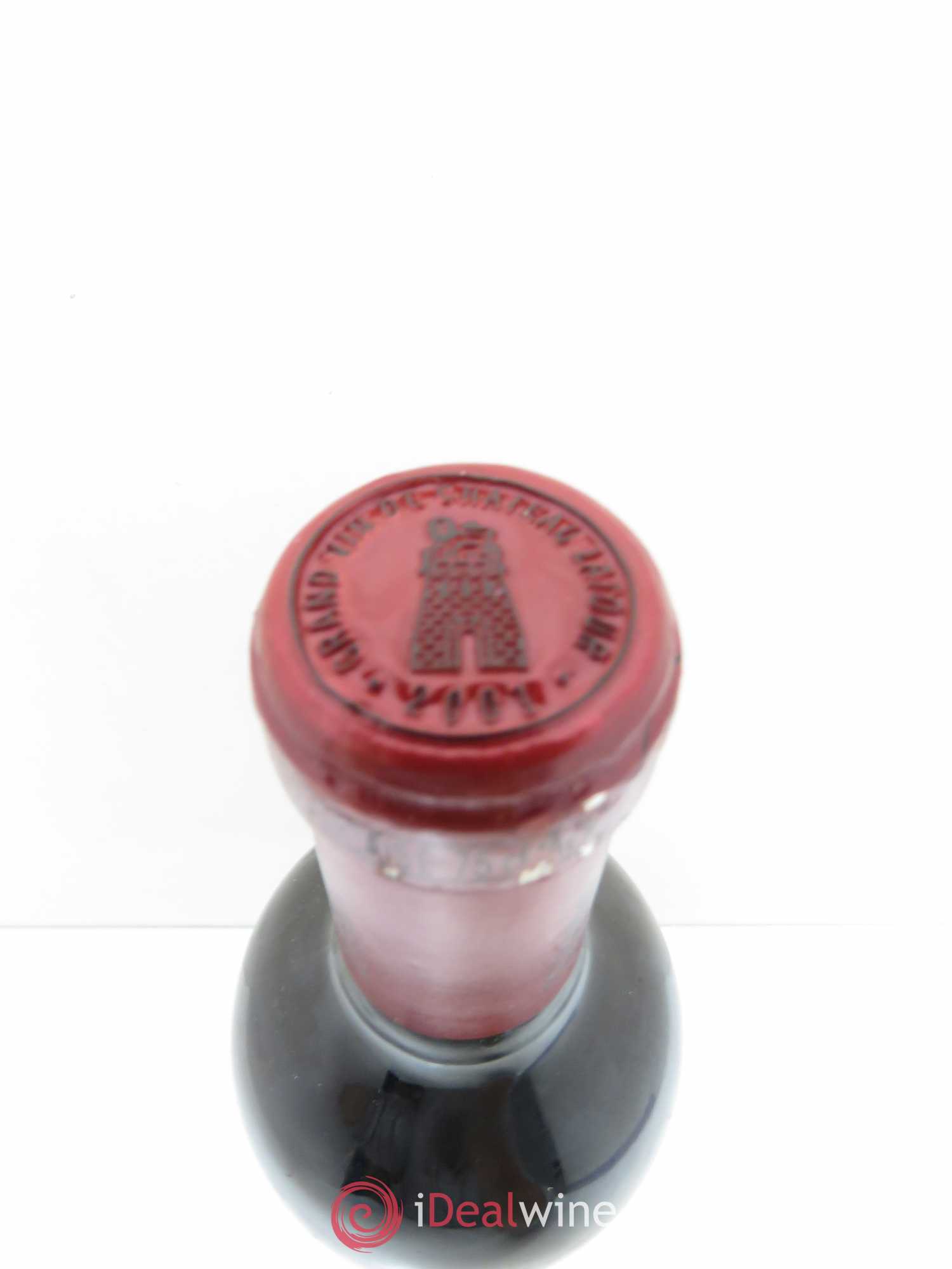 Château Latour 1er Grand Cru Classé 2001 - Lot de 1 bouteille - 2