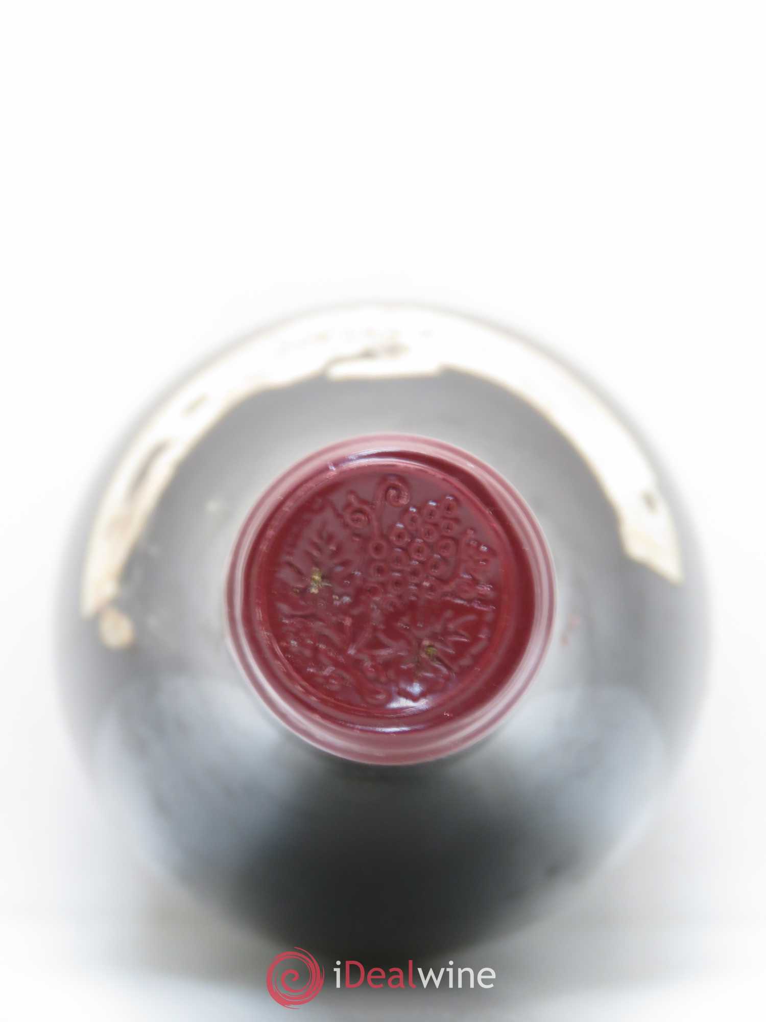 Charmes-Chambertin Grand Cru Confuron-Cotetidot 1998 - Lot de 1 bouteille - 1