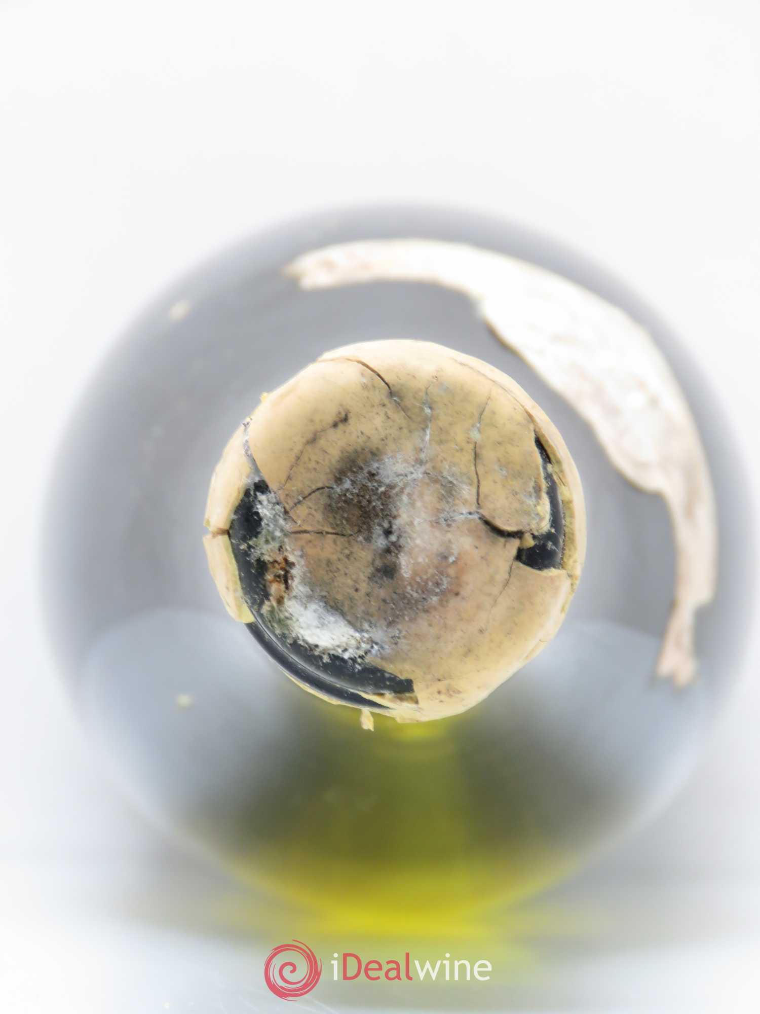Chablis 1er Cru Vaillons Raveneau (Domaine) 1990 - Lot de 1 bouteille - 1