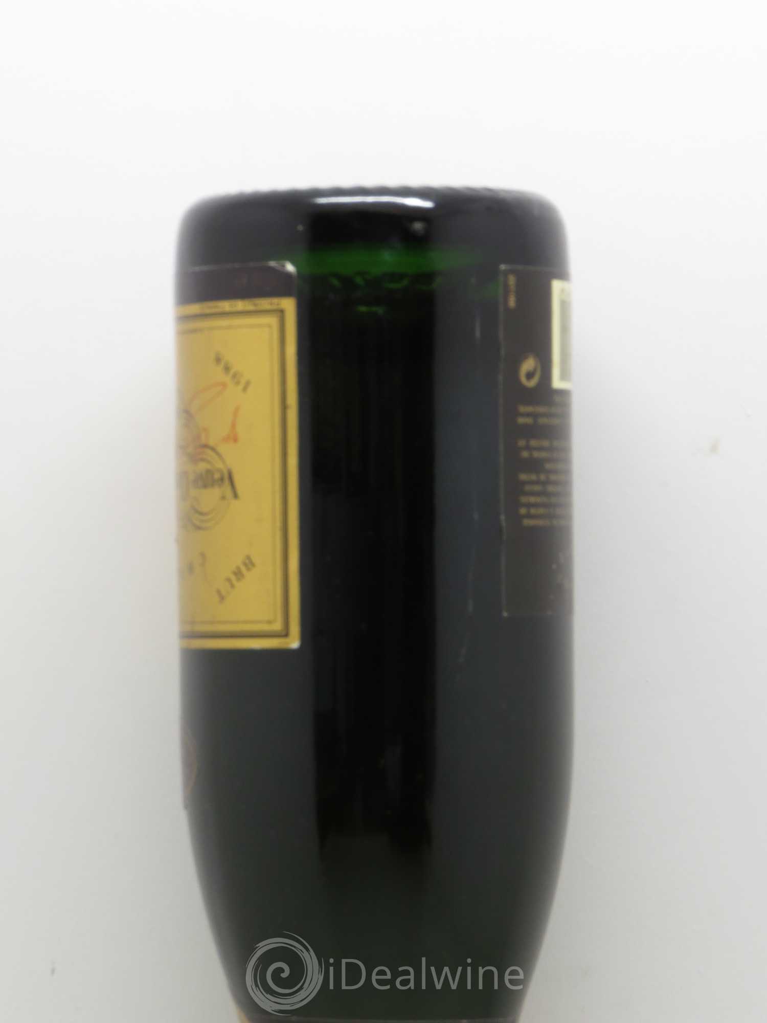 Vintage Veuve Clicquot 1988 - Lot de 1 bouteille - 1