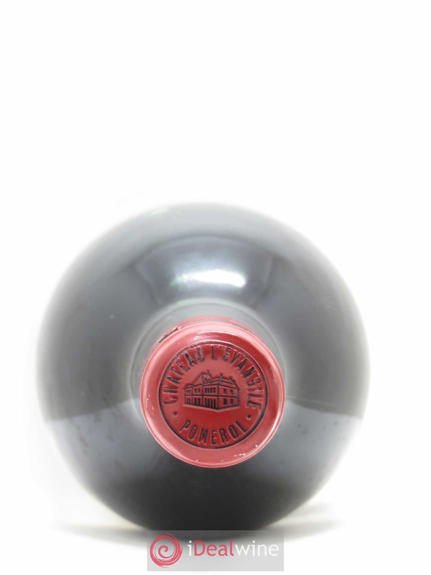 Château l' Évangile 1982 - Lot de 1 bouteille - 1