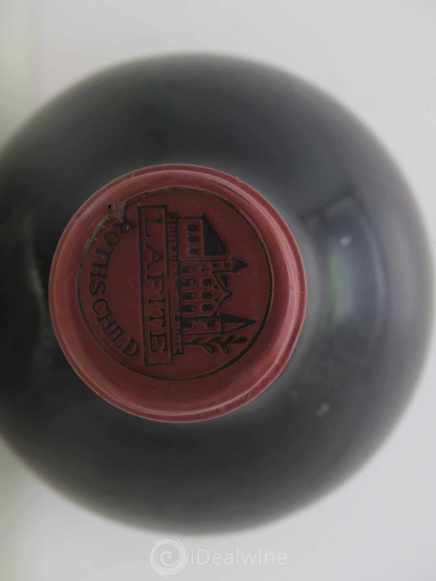 Château Lafite Rothschild 1er Grand Cru Classé 1984 - Lot of 1 bottle - 1