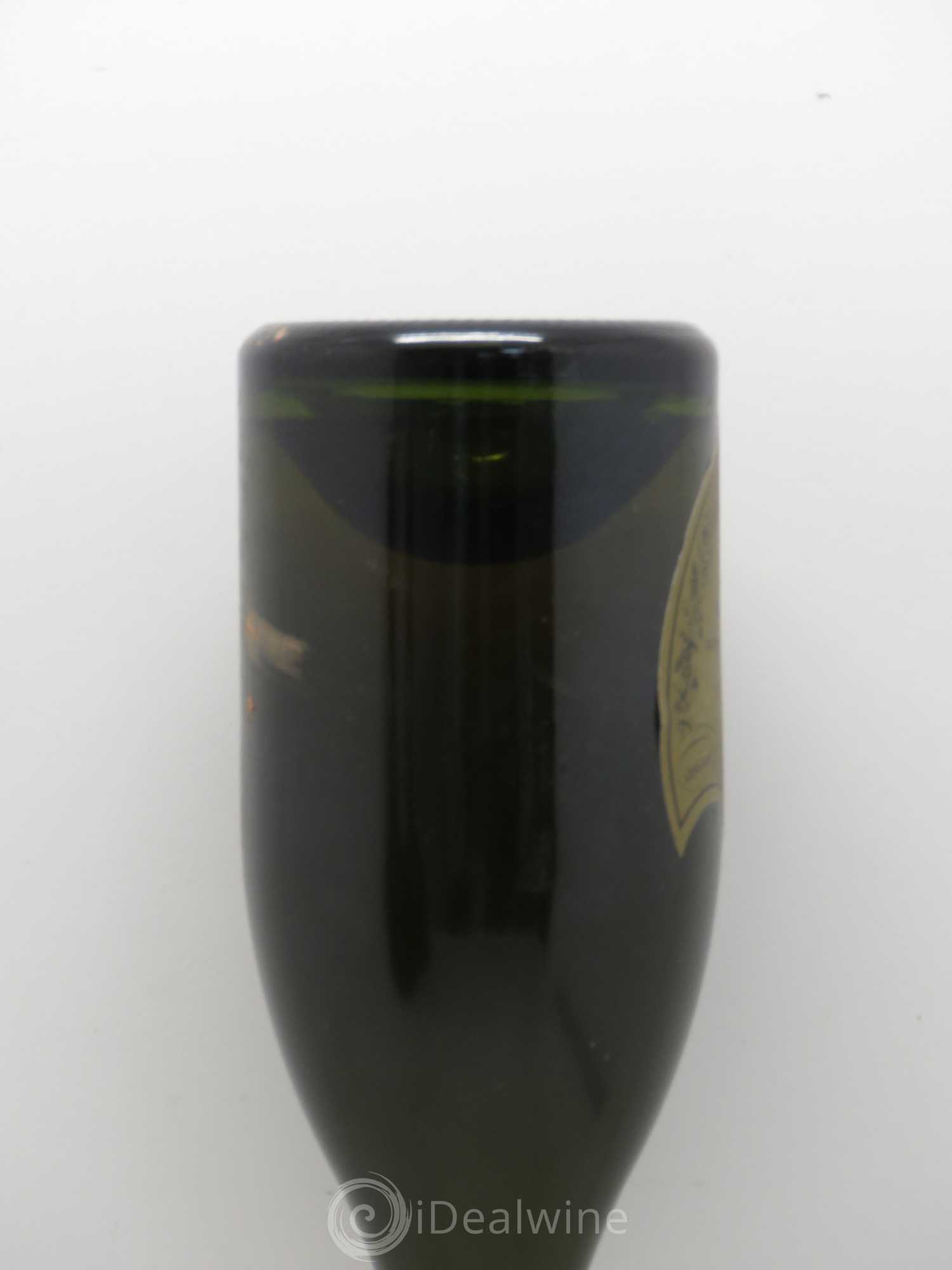 Brut Dom Pérignon 1982 - Lot de 1 bouteille - 1