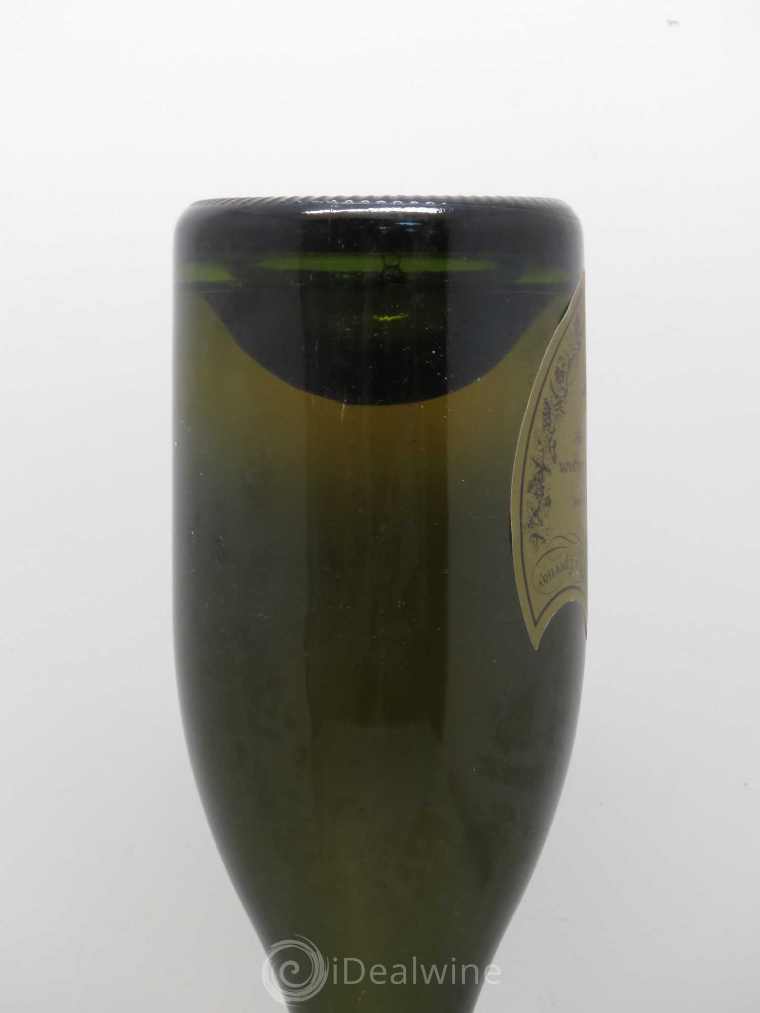 Brut Dom Pérignon 1982 - Lot de 1 bouteille - 1