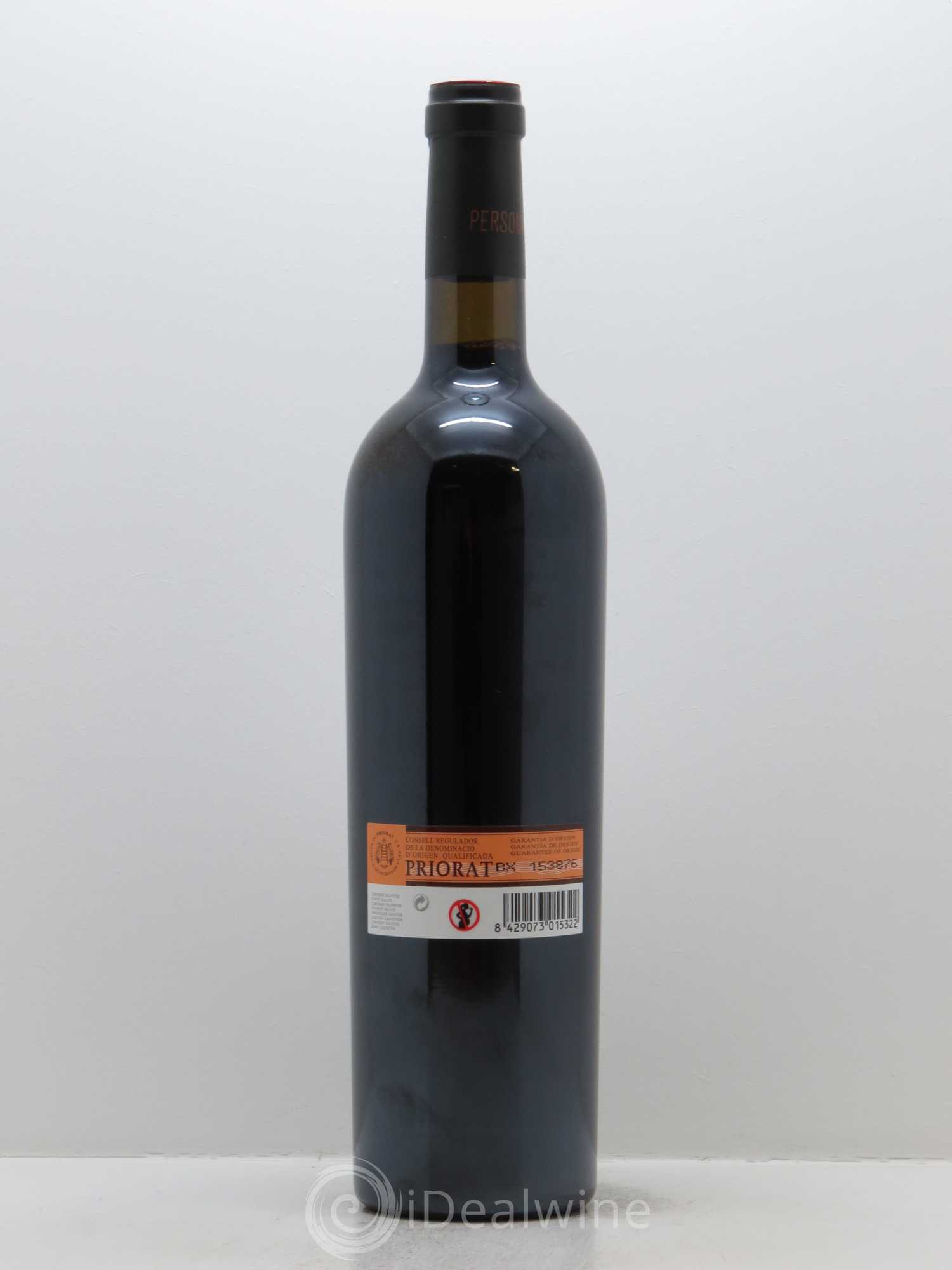 Priorat DOCa Alvaro Palacios Vi de Vila Gratallops 2013 - Lot de 1 bouteille - 1