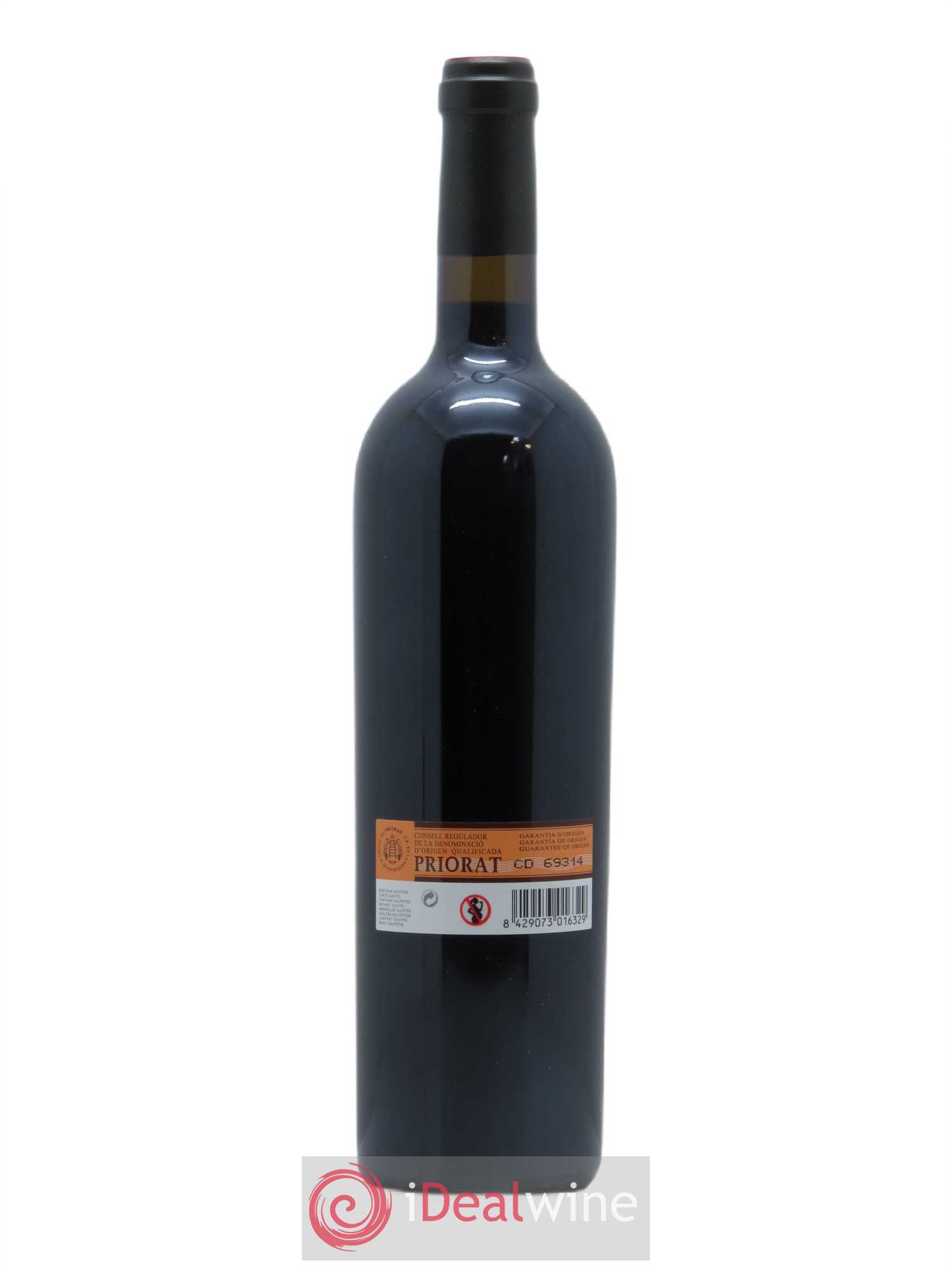 Priorat DOCa Alvaro Palacios Vi de Vila Gratallops 2014 - Lot de 1 bouteille - 1