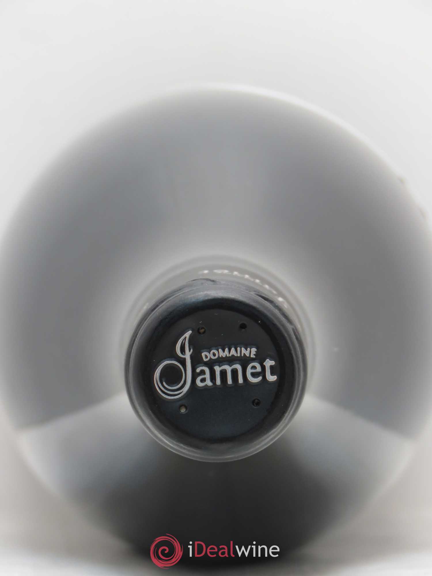 Côte-Rôtie Côte Brune Jamet (Domaine) 2015 - Lot de 1 bouteille - 1