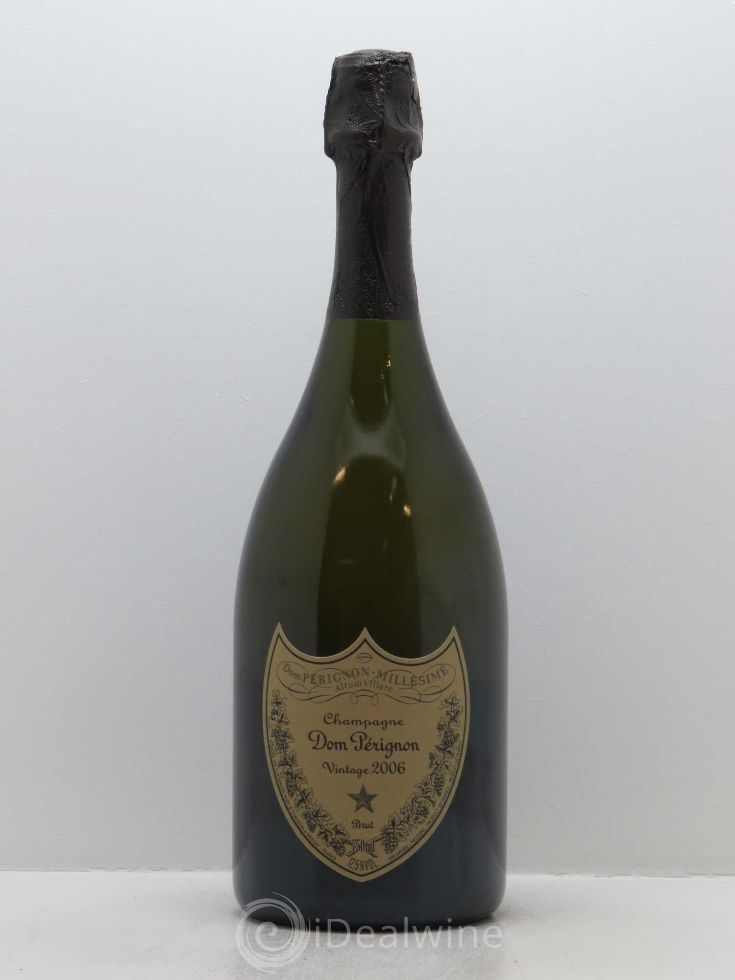 Buy Brut Dom Pérignon 2006 (lot: B2100900-8447)