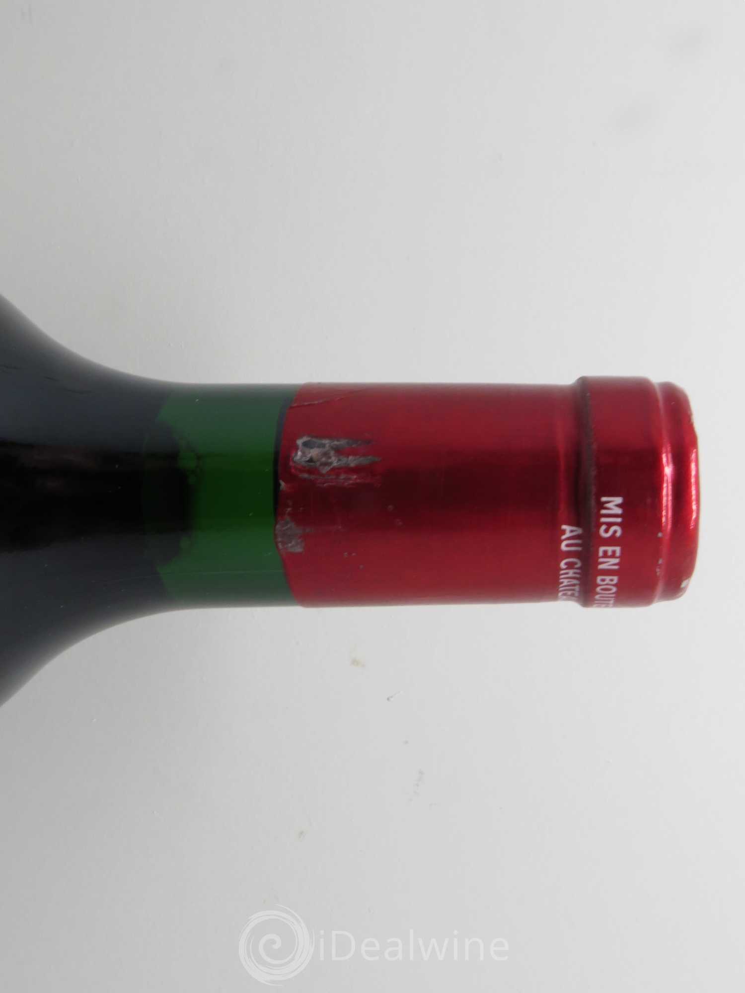 Petrus 1989 - Lot de 1 magnum - 3