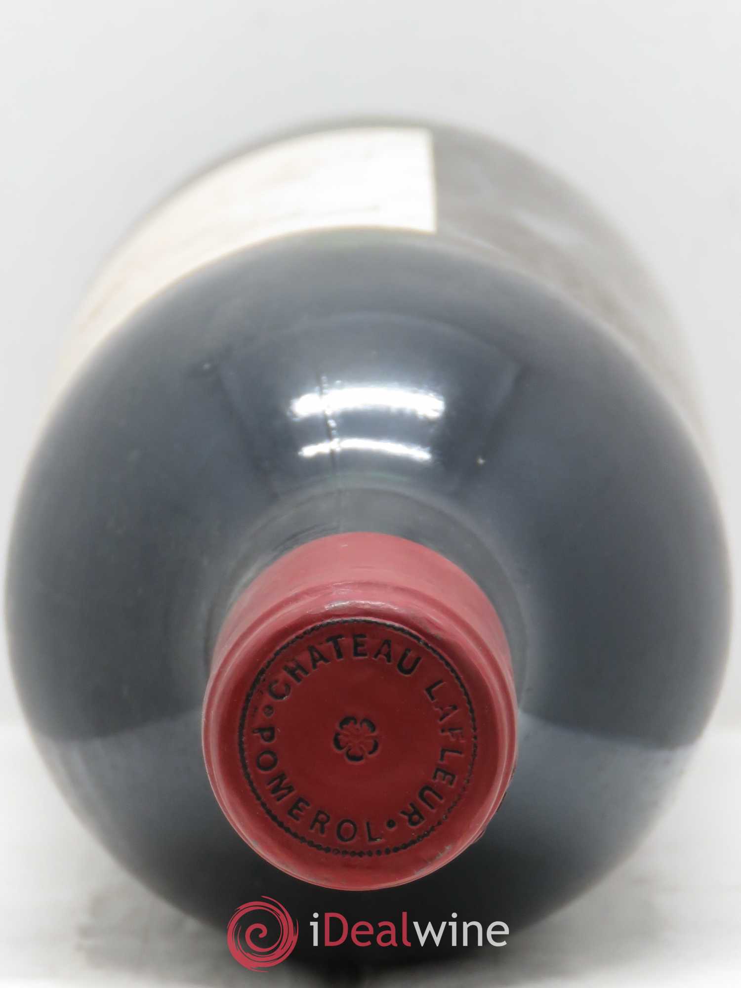 Château Lafleur 1979 - Lot of 1 bottle - 1