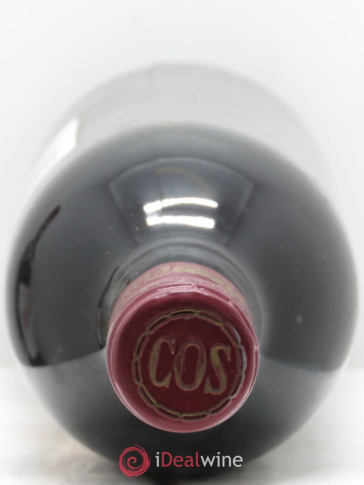 Cos d'Estournel 2ème Grand Cru Classé 1982 - Lot de 2 bouteilles - 1