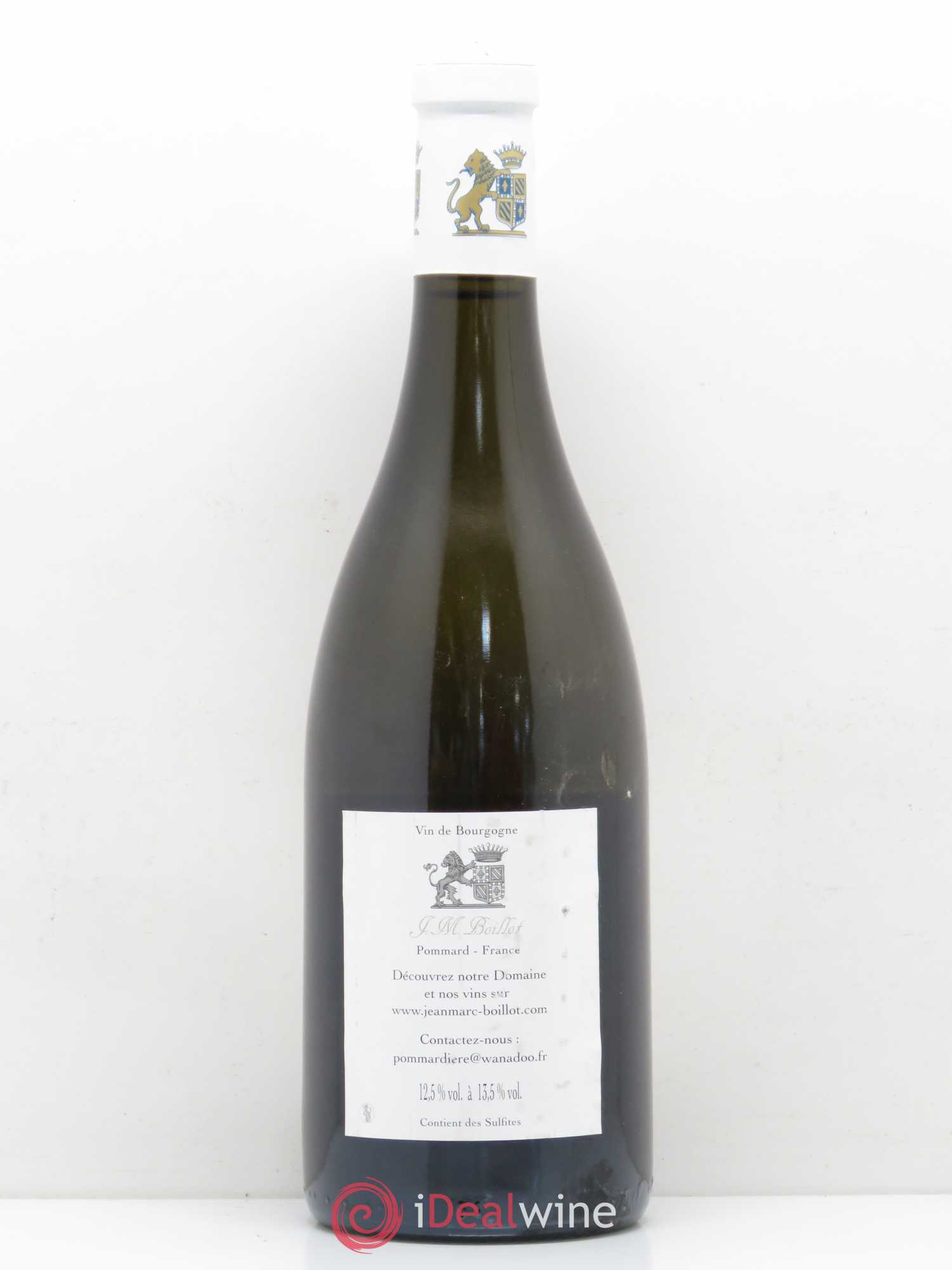 Bâtard-Montrachet Grand Cru 2011 - Posten von 1 Flasche - 1