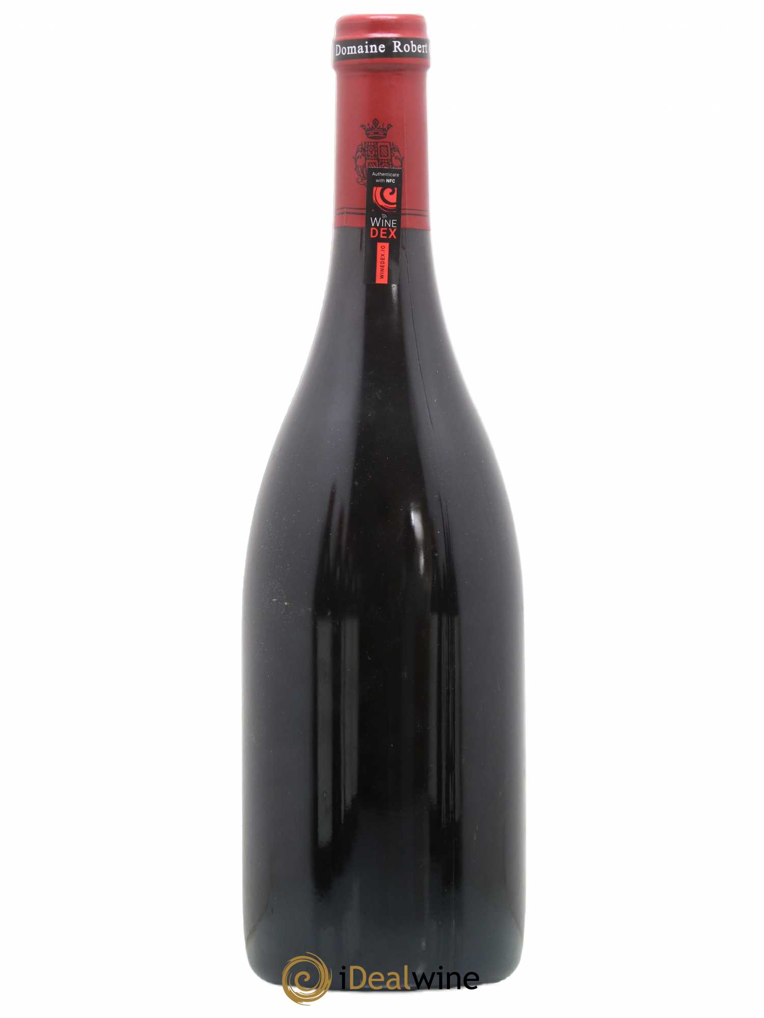 Chambertin Clos de Bèze Grand Cru Robert Groffier Père & Fils (Domaine) 2010 - Lot de 1 bouteille - 1