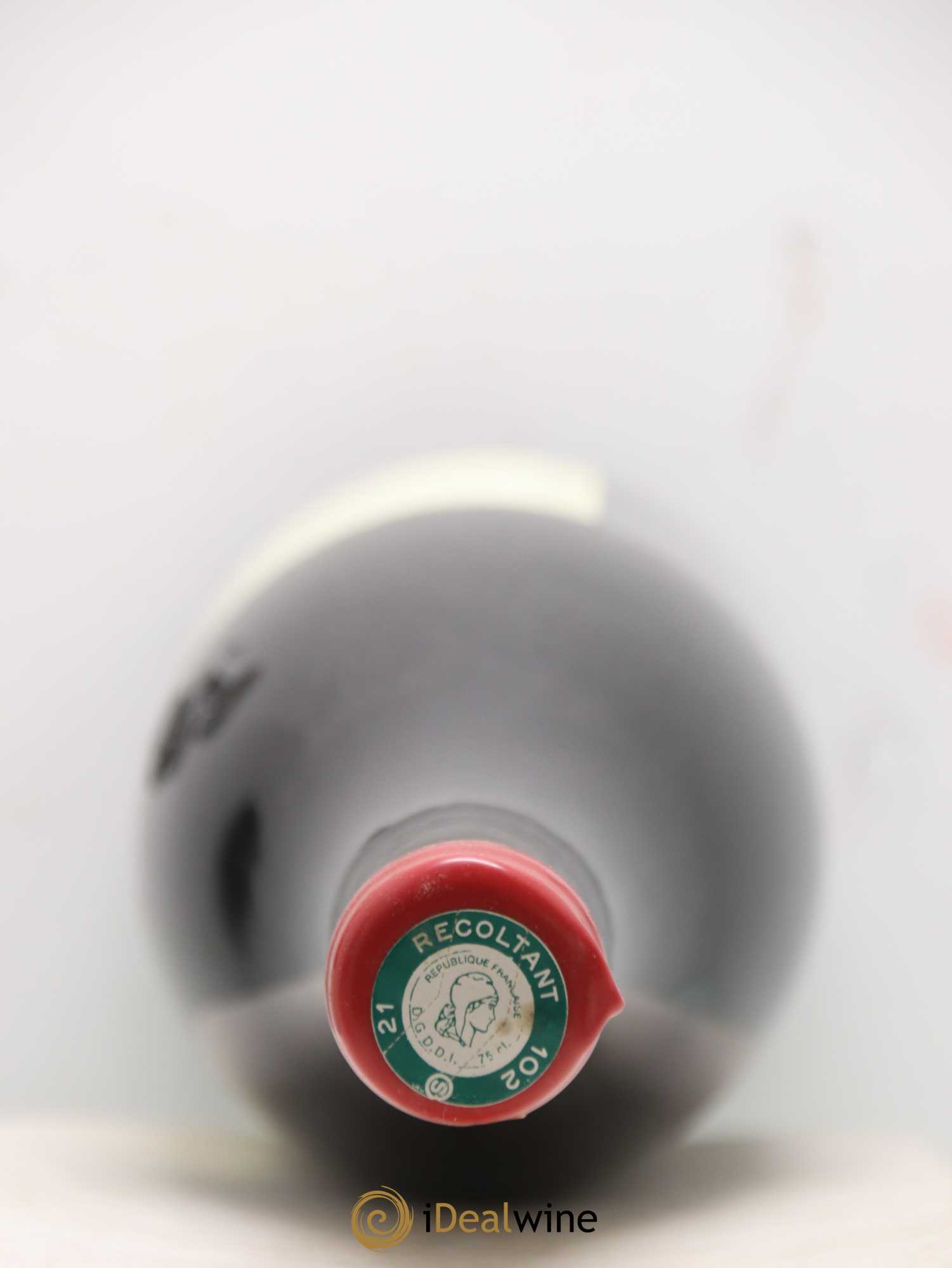 Chambertin Clos de Bèze Grand Cru Robert Groffier Père & Fils (Domaine) 2014 - Lot de 2 bouteilles - 1