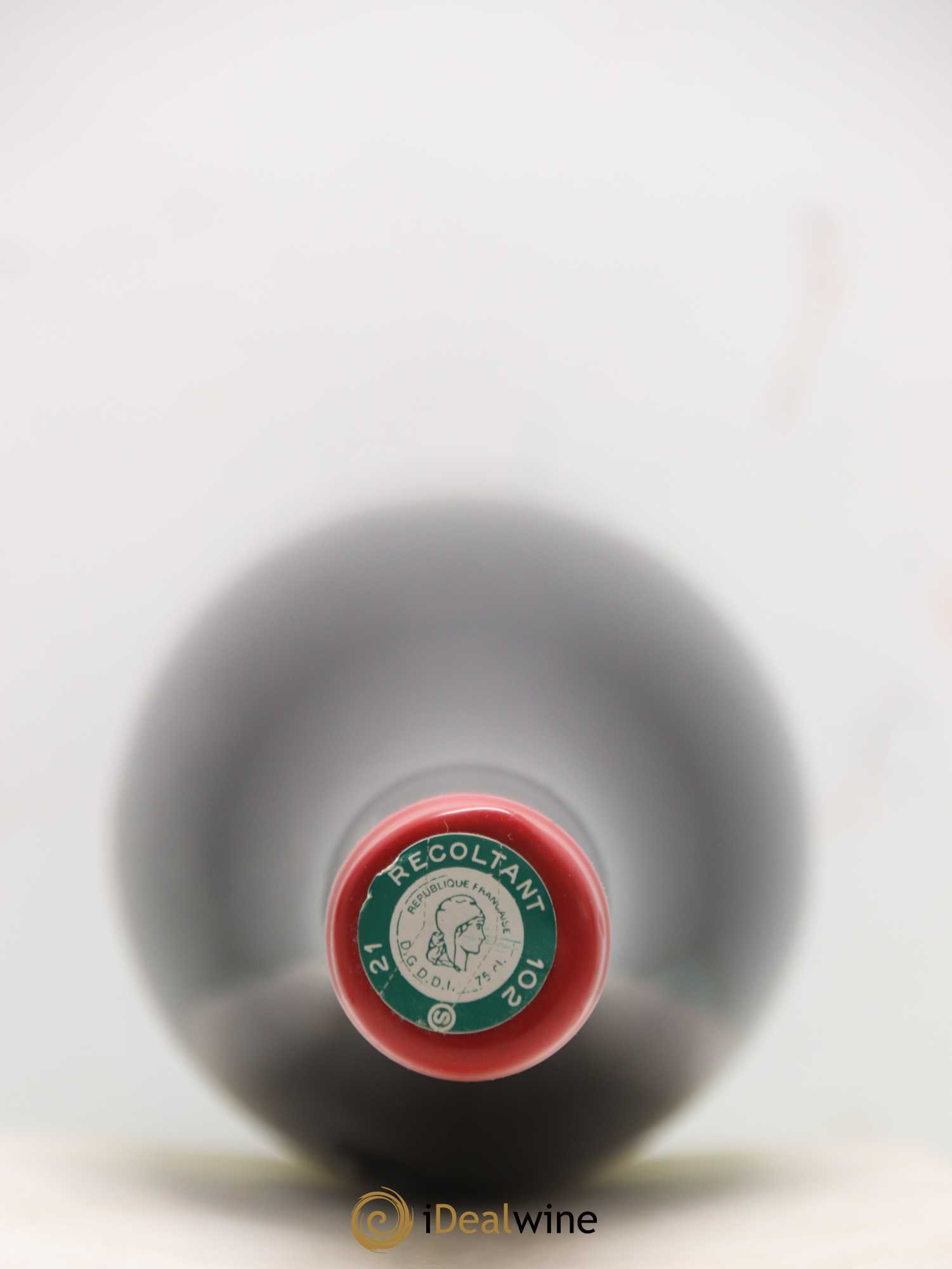 Bonnes-Mares Grand Cru Robert Groffier Père & Fils (Domaine) 2014 - Lot de 2 bouteilles - 1