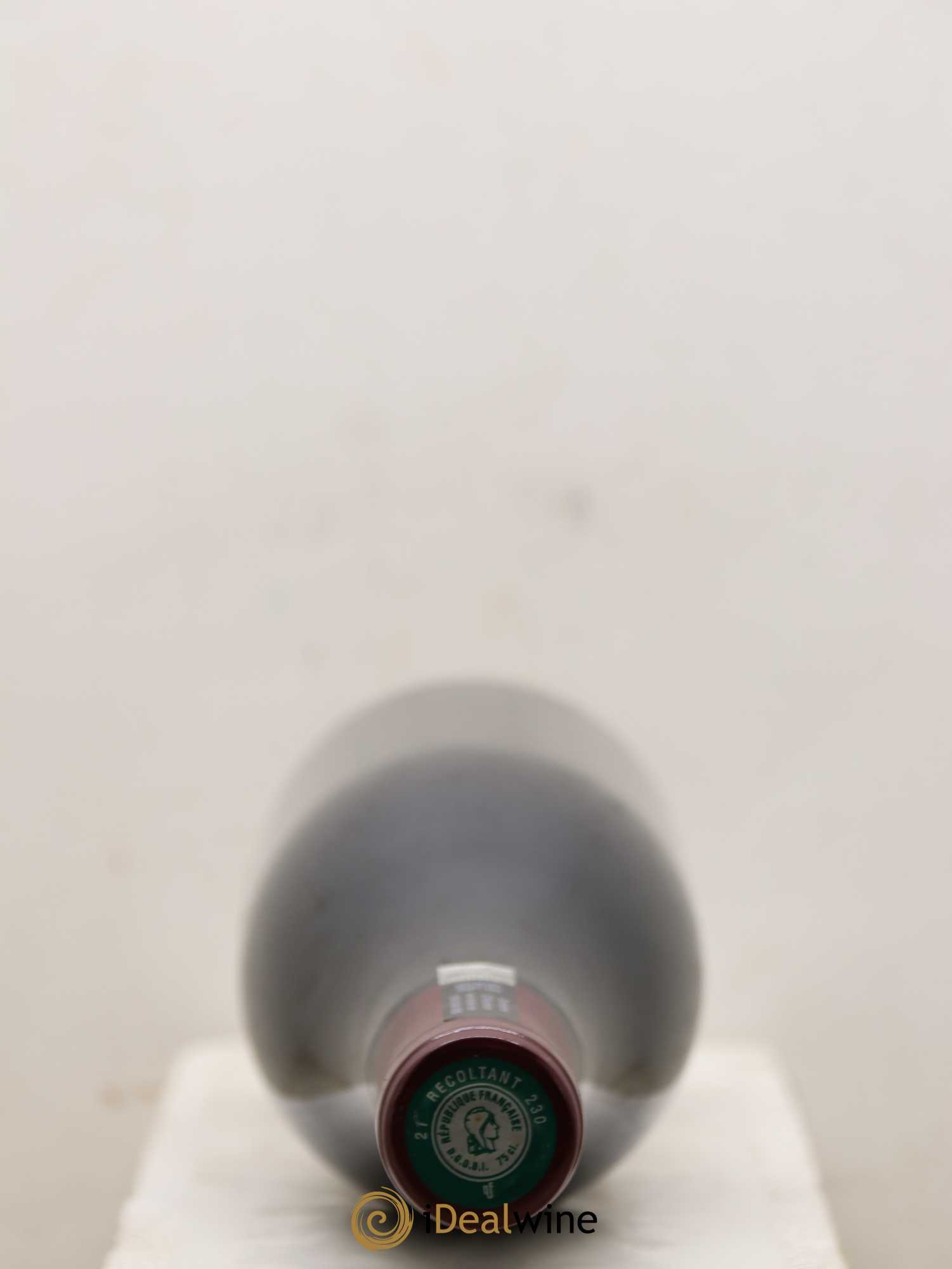 Chambolle-Musigny 1er Cru Les Combottes Georges Roumier (Domaine) 2012 - Lot de 1 bouteille - 1