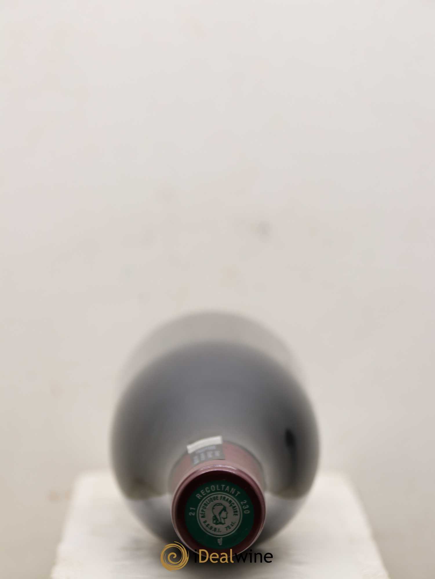 Chambolle-Musigny Georges Roumier (Domaine) 2012 - Lot de 2 bouteilles - 1