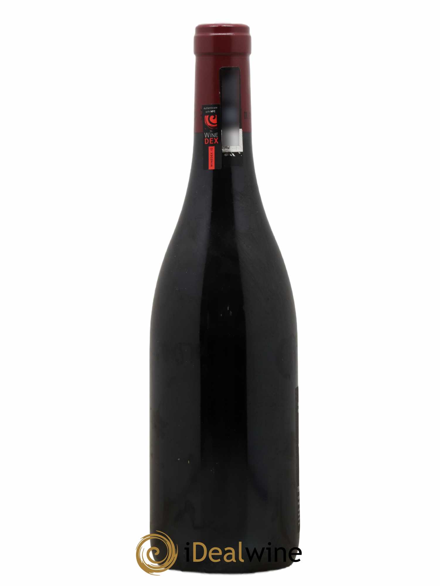 Chambolle-Musigny 1er Cru Les Cras Georges Roumier (Domaine) 2013 - Lot de 1 bouteille - 1