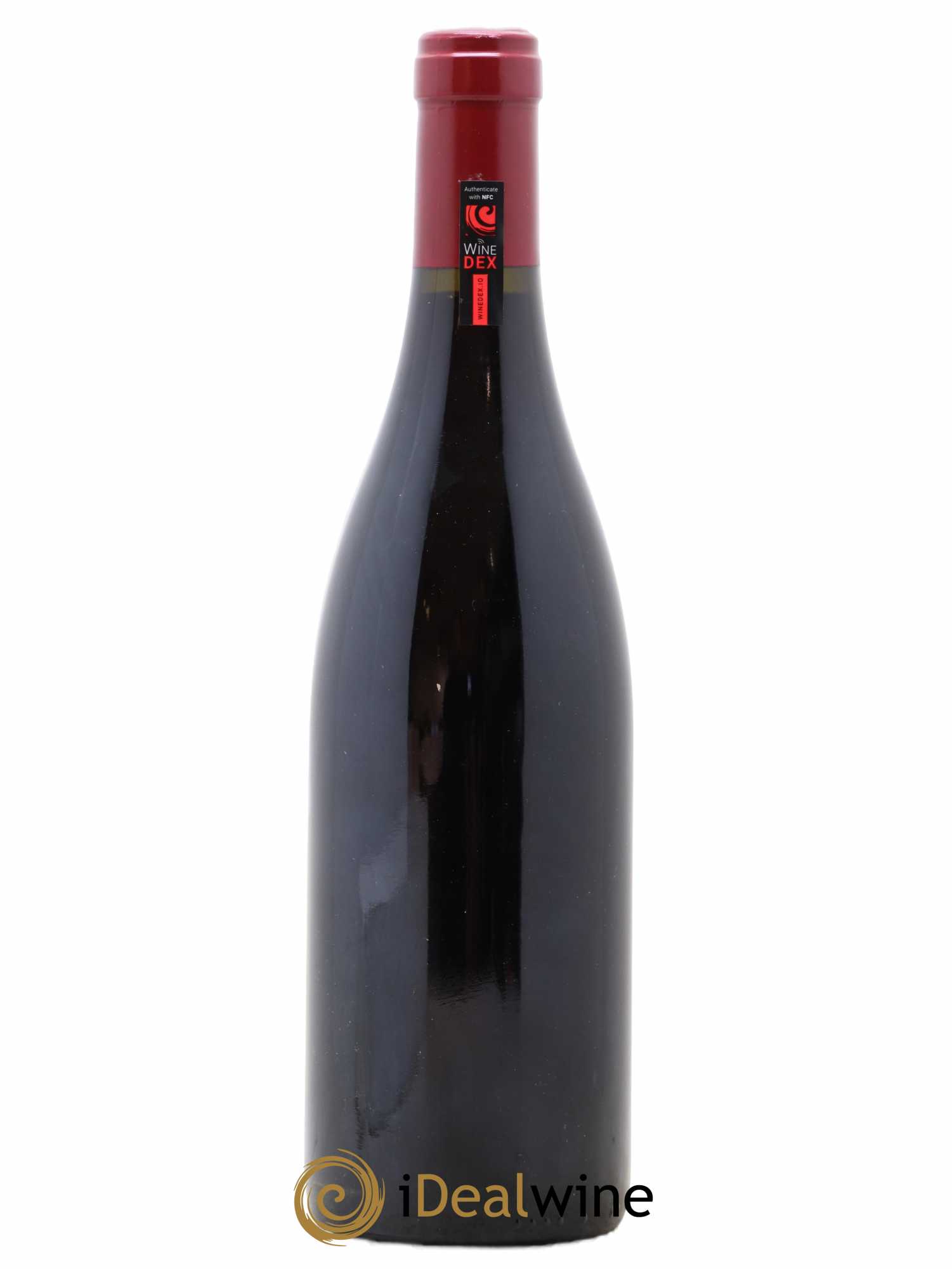 Gevrey-Chambertin 1er Cru Lavaux Saint Jacques Denis Mortet (Domaine) 2001 - Lot de 1 bouteille - 1