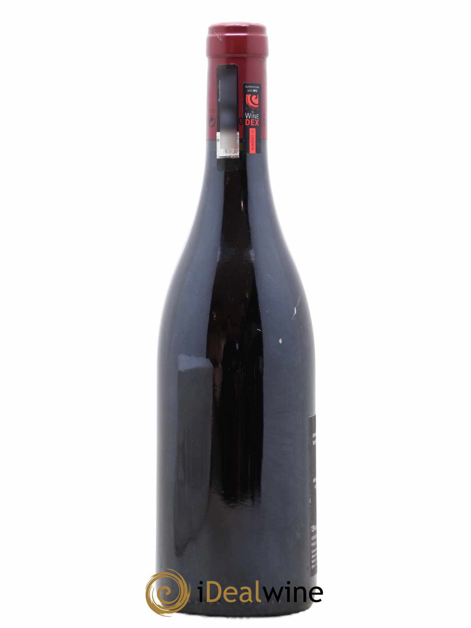 Chambolle-Musigny 1er Cru Les Combottes Georges Roumier (Domaine) 2012 - Lot de 1 bouteille - 1