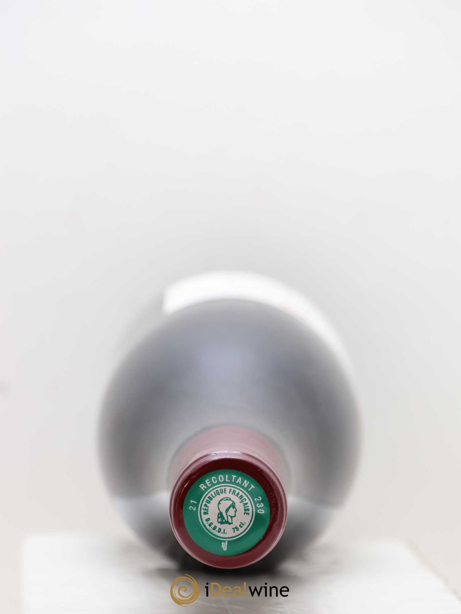 Chambolle-Musigny Georges Roumier (Domaine) 2013 - Posten von 1 Flasche - 1