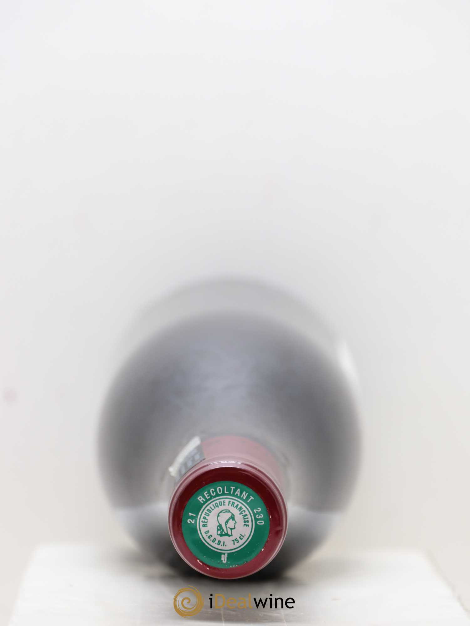 Chambolle-Musigny 1er Cru Les Combottes Georges Roumier (Domaine) 2013 - Lot de 1 bouteille - 2