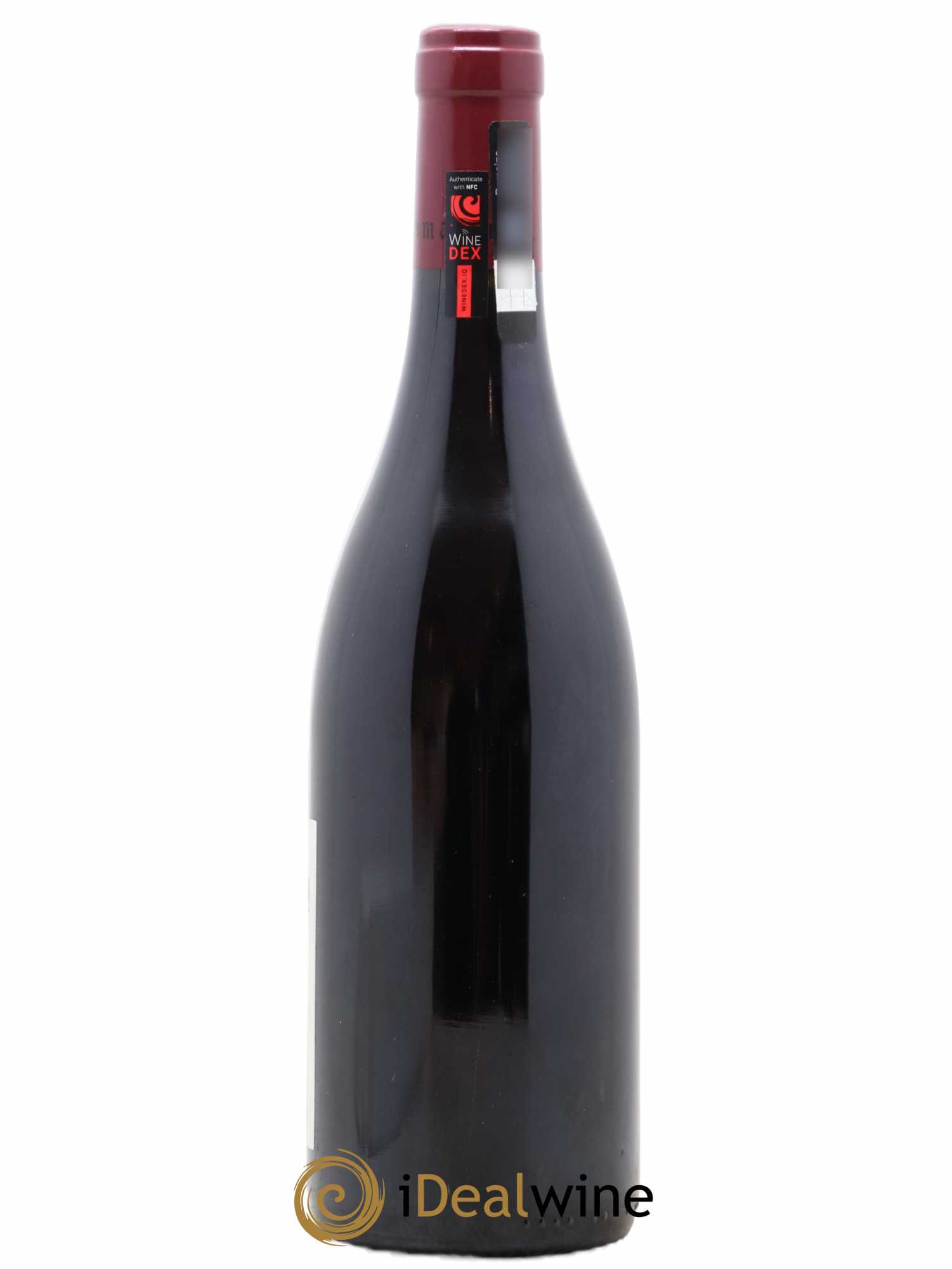 Chambolle-Musigny 1er Cru Les Cras Georges Roumier (Domaine) 2013 - Lot de 1 bouteille - 1