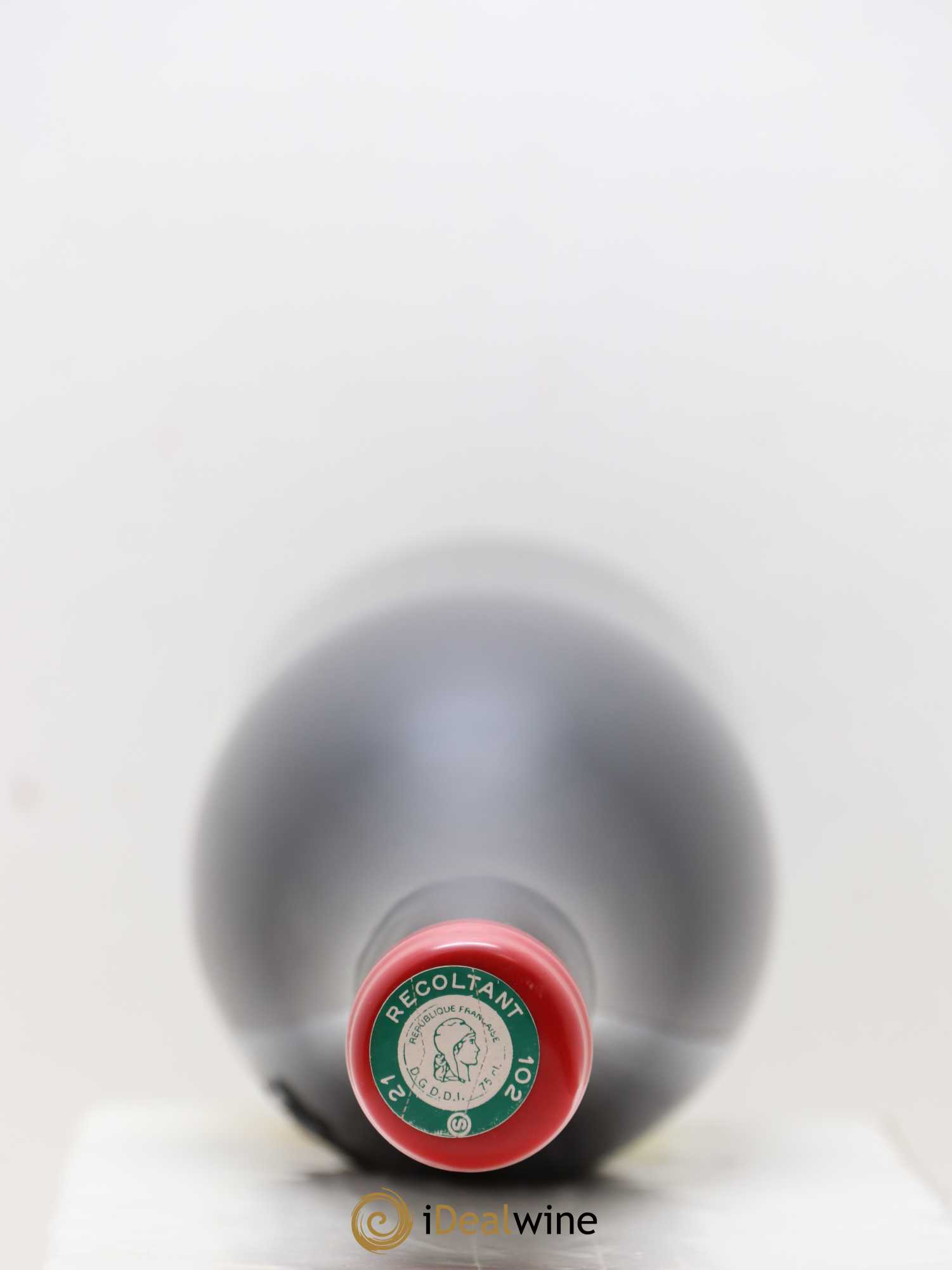 Chambolle-Musigny 1er Cru Les Amoureuses Robert Groffier Père & Fils (Domaine) 2014 - Lot de 1 bouteille - 1