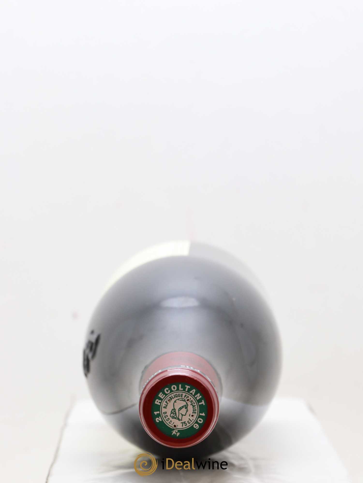 Chambertin Clos de Bèze Grand Cru Robert Groffier Père & Fils (Domaine) 2015 - Lot of 2 bottles - 1