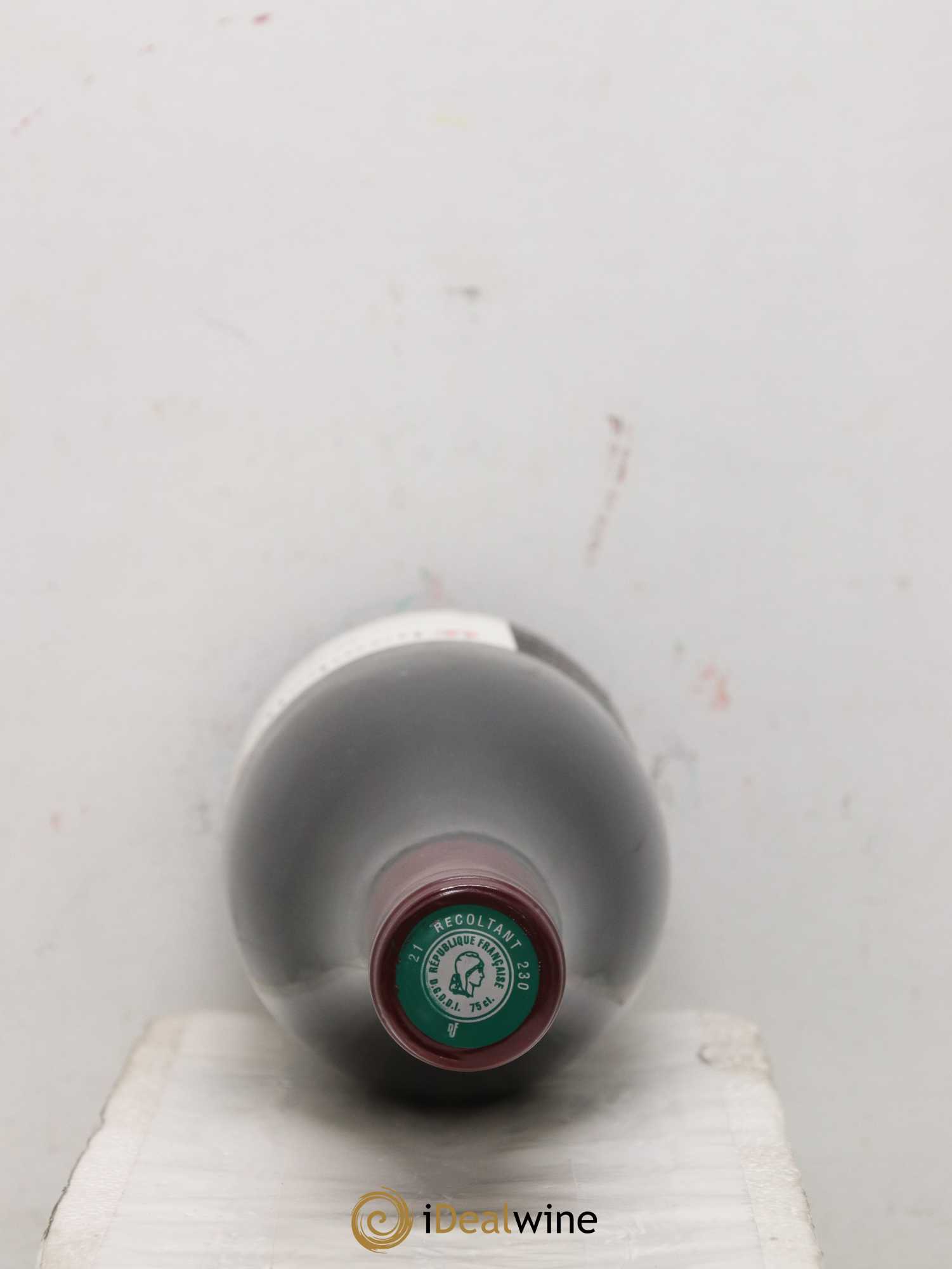 Chambolle-Musigny Georges Roumier (Domaine) 2013 - Lot of 1 bottle - 1