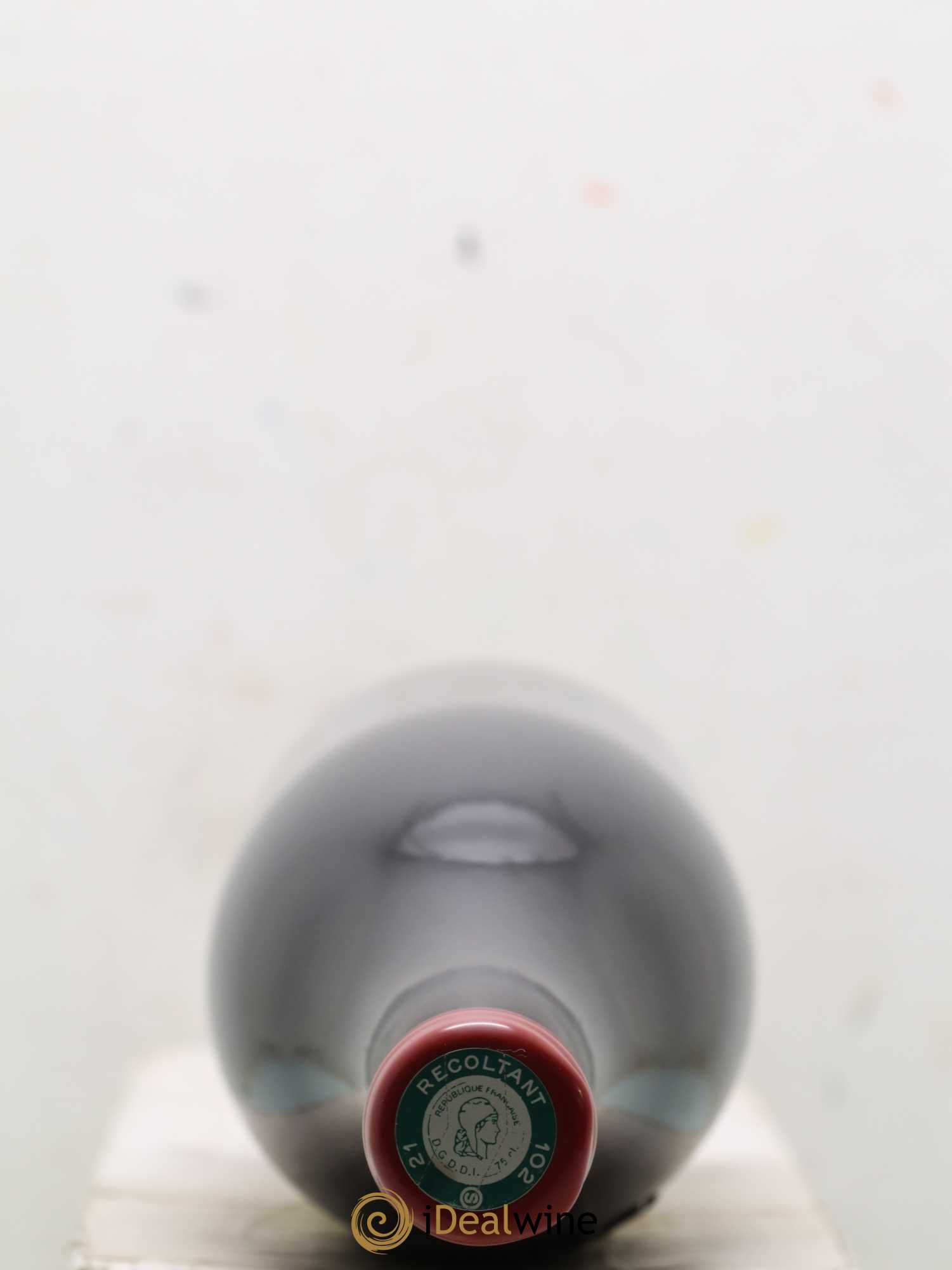 Chambolle-Musigny 1er Cru Les Amoureuses Robert Groffier Père & Fils (Domaine) 2014 - Lot de 1 bouteille - 1