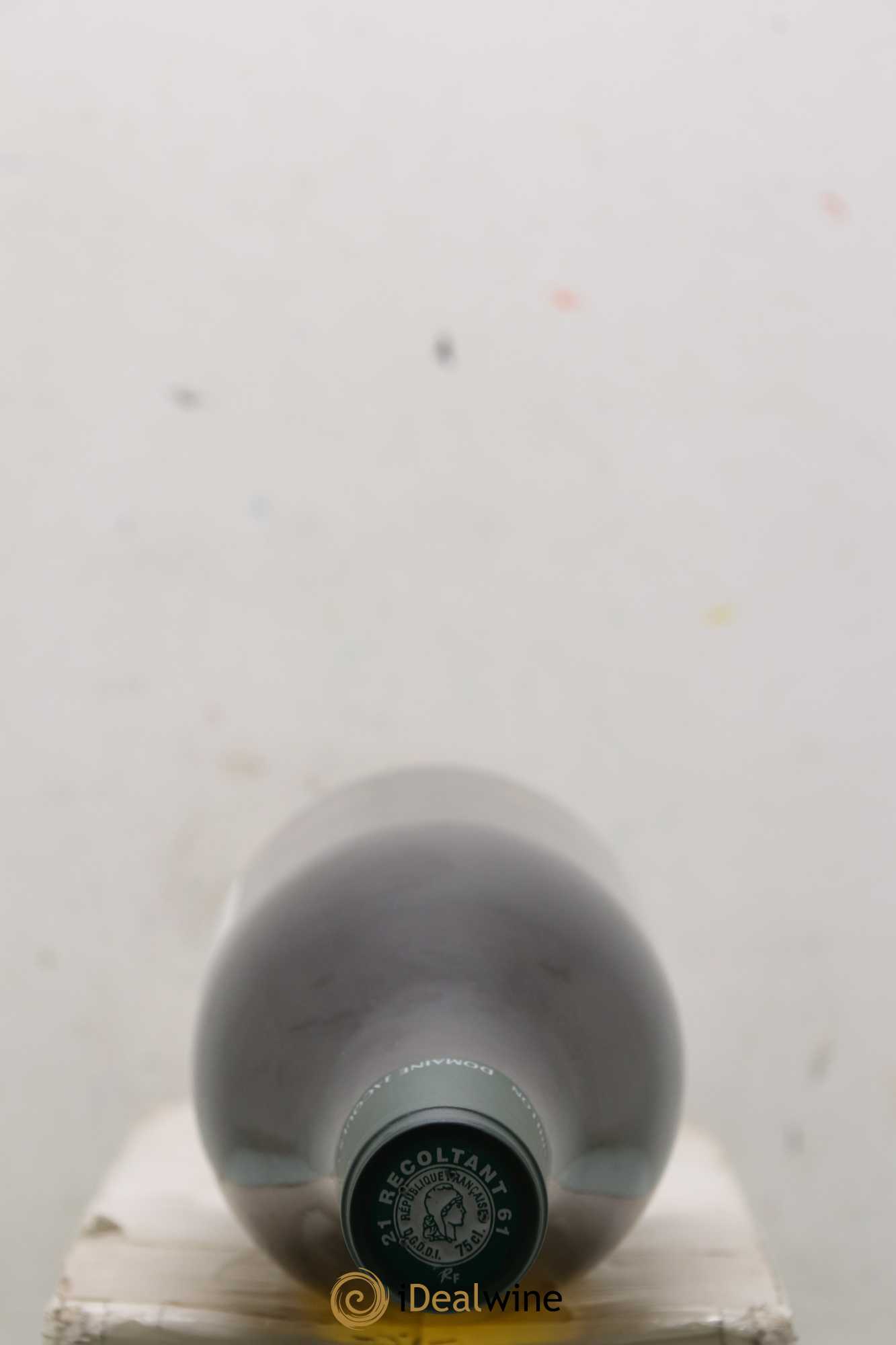 Bienvenues-Bâtard-Montrachet Grand Cru Jacques Carillon (Domaine) 2013 - Lot de 1 bouteille - 1