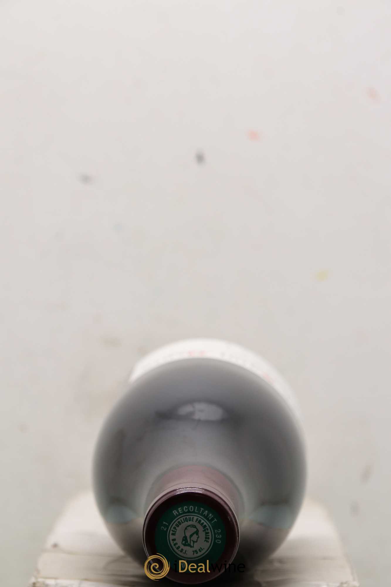 Chambolle-Musigny 1er Cru Les Sentiers Robert Groffier Père & Fils (Domaine) 2014 - Lot of 2 bottles - 2