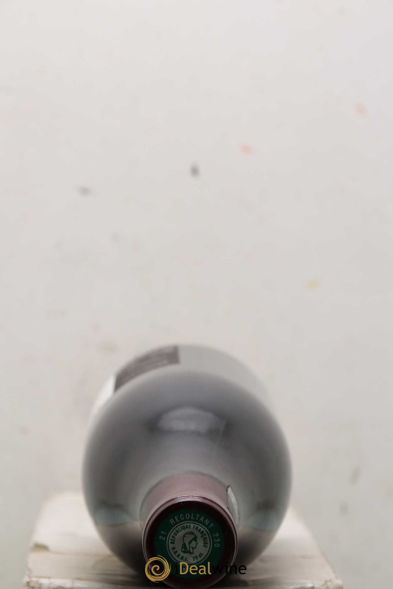 Chambolle-Musigny 1er Cru Les Combottes Georges Roumier (Domaine) 2015 - Lot of 1 bottle - 1