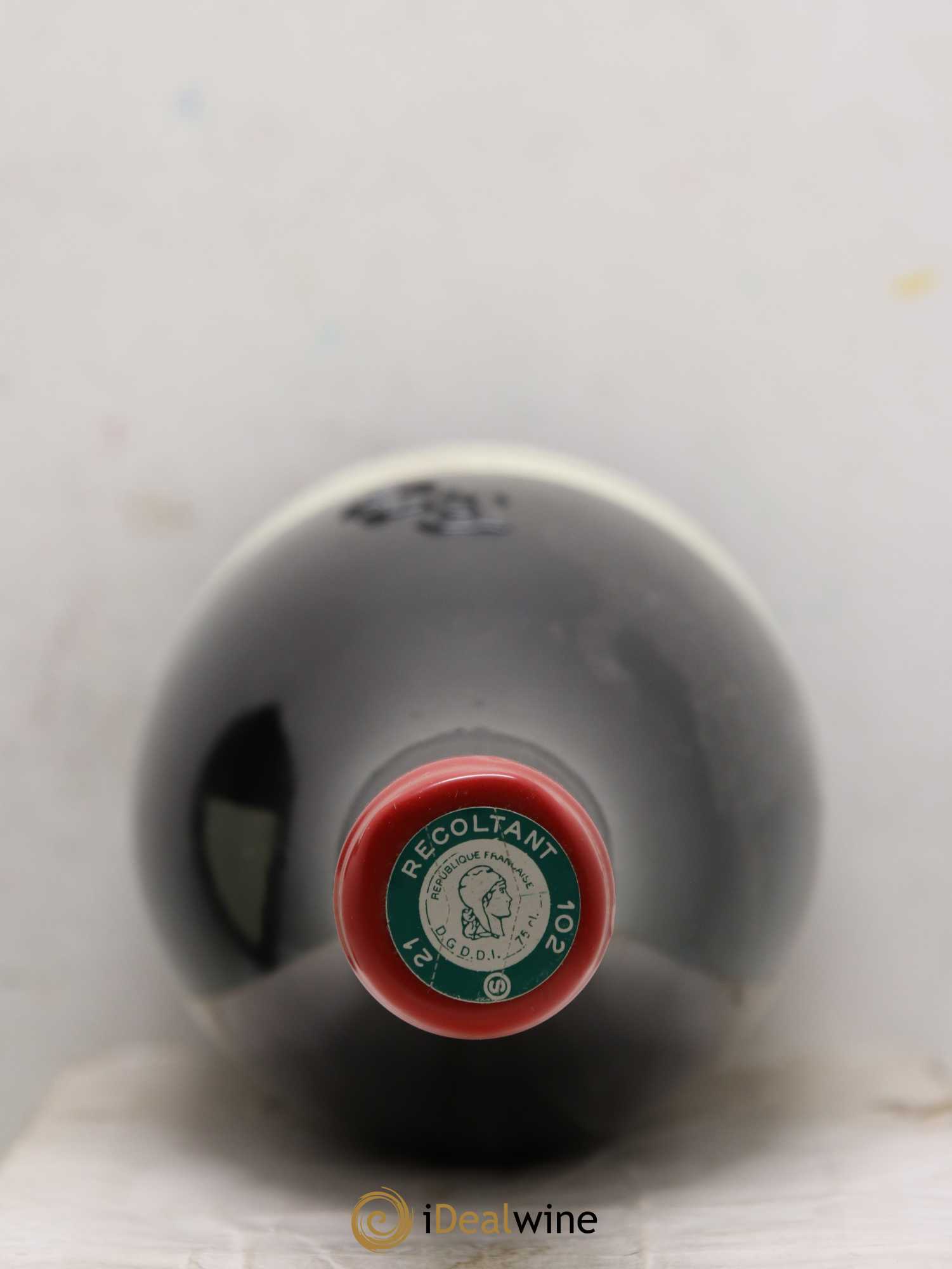 Bonnes-Mares Grand Cru Robert Groffier Père & Fils (Domaine) 2014 - Lot de 2 bouteilles - 1