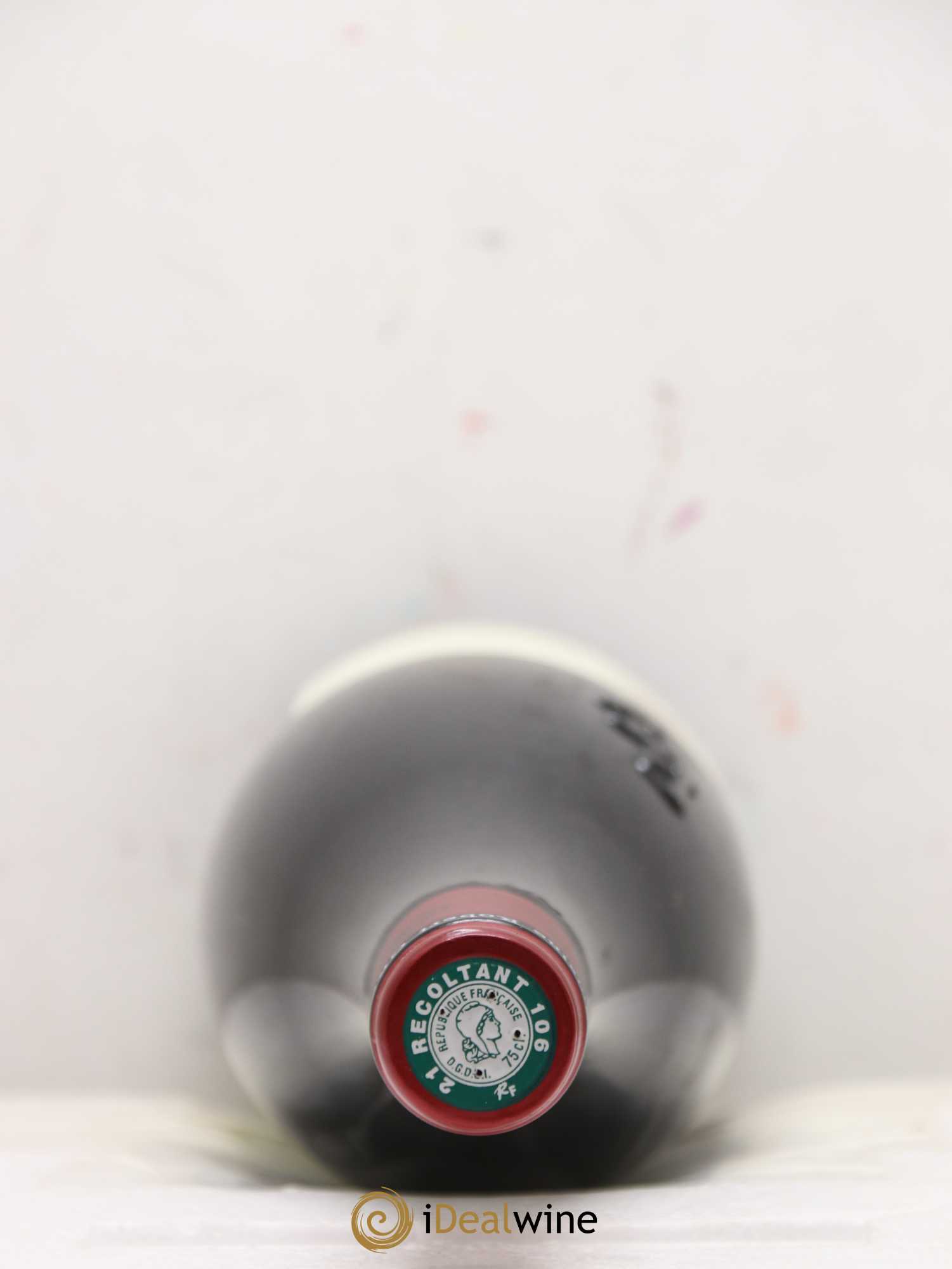 Chambolle-Musigny 1er Cru Les Amoureuses Robert Groffier Père & Fils (Domaine) 2013 - Lot de 2 bouteilles - 2