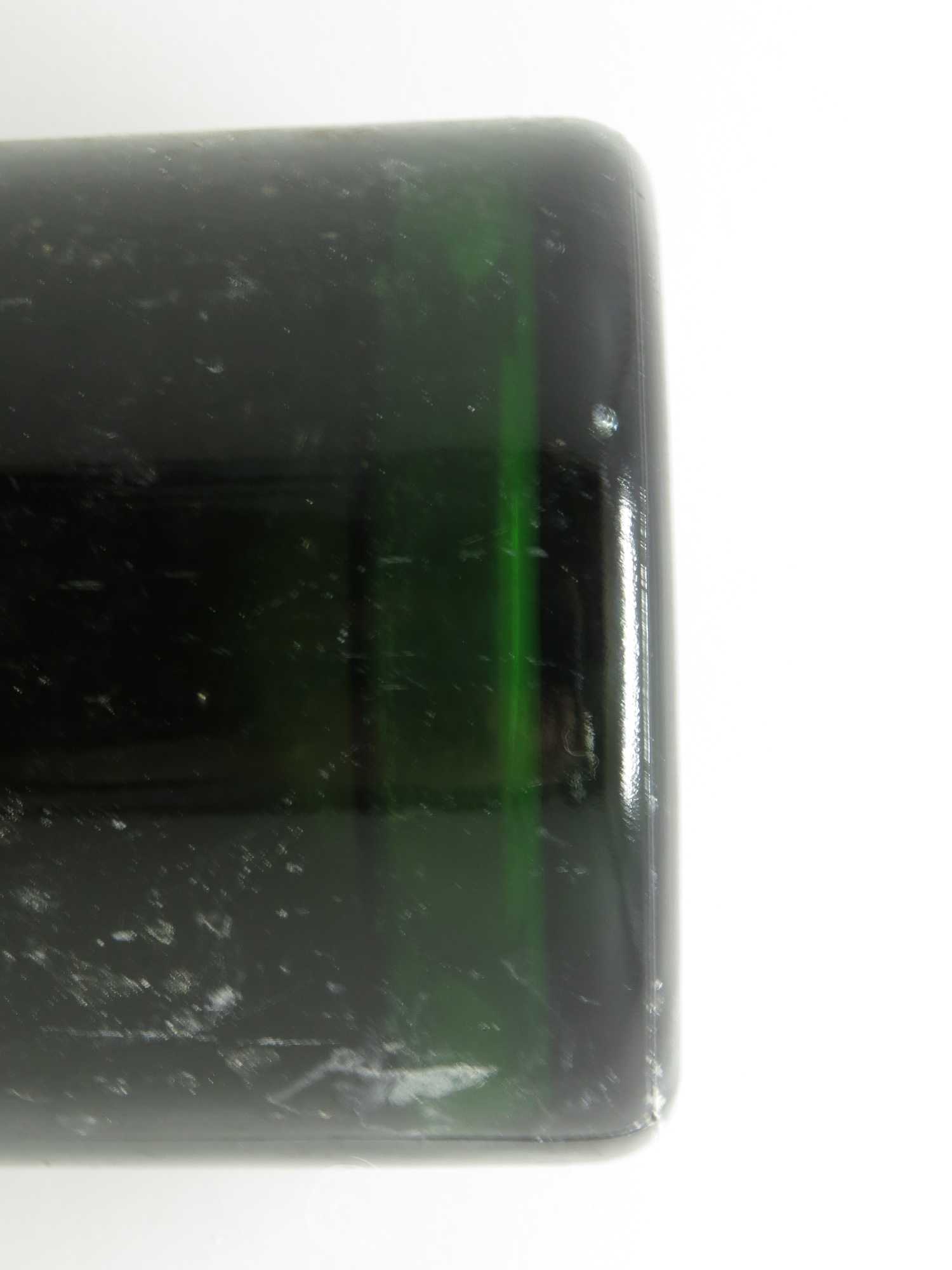 Brut Dom Pérignon 1961 - Lot de 1 bouteille - 1