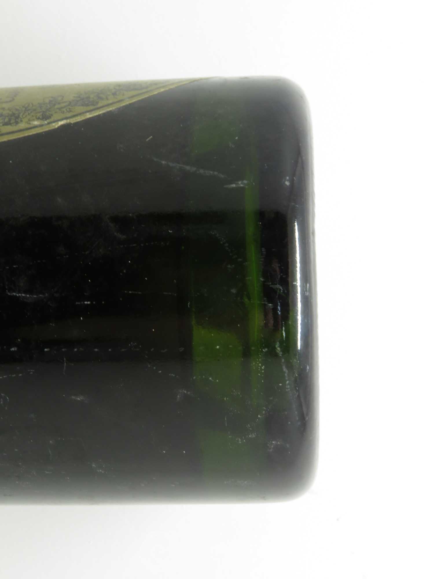 Brut Dom Pérignon 1966 - Lot de 1 bouteille - 1