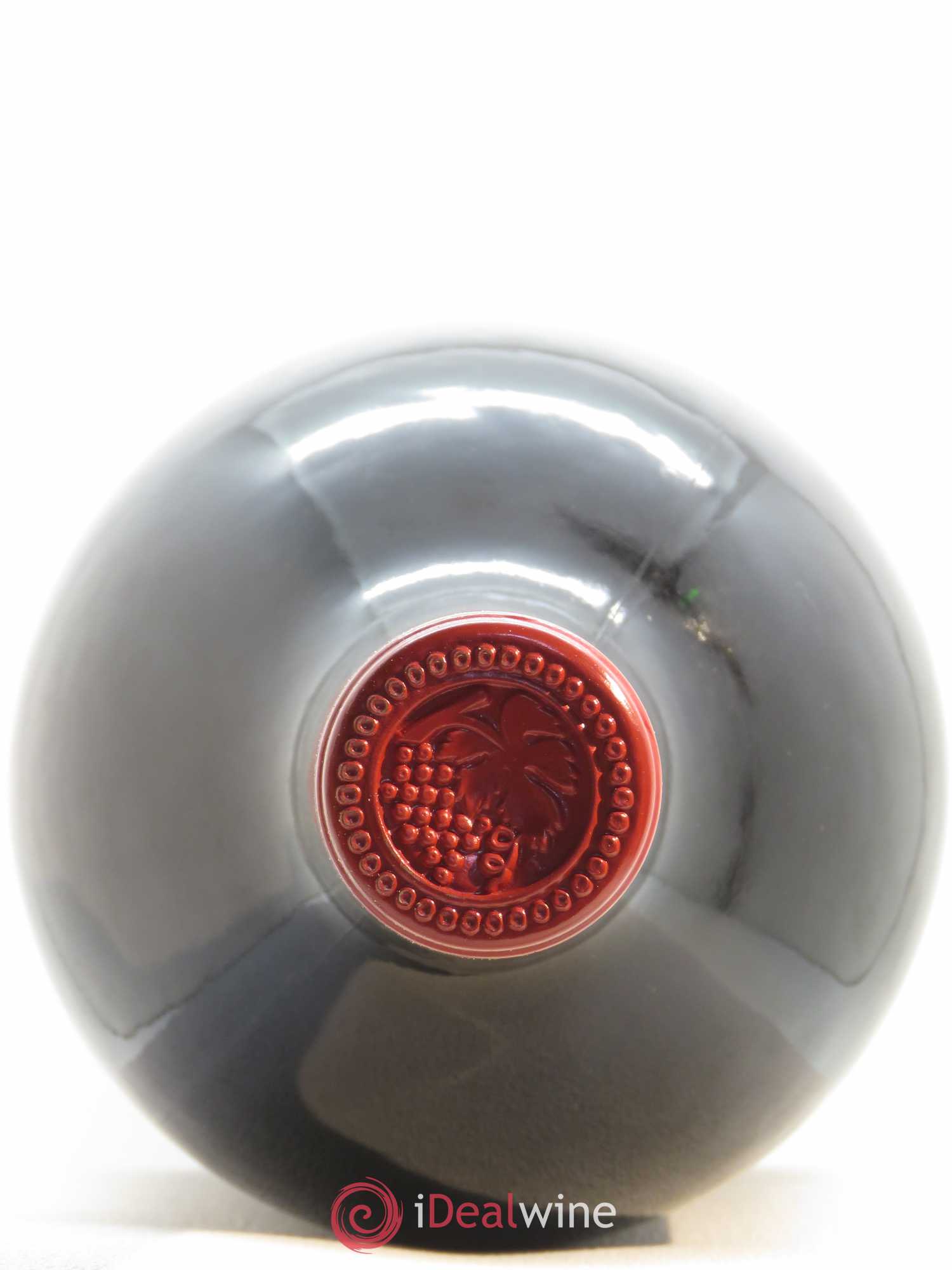 Château Figeac 1er Grand Cru Classé A 2003 - Lot de 1 double magnum - 2