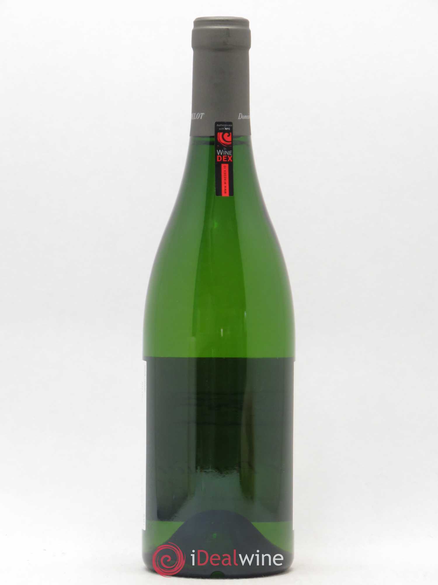 Meursault 1er Cru Perrières Roulot (Domaine) 2016 - Lot de 1 bouteille - 1