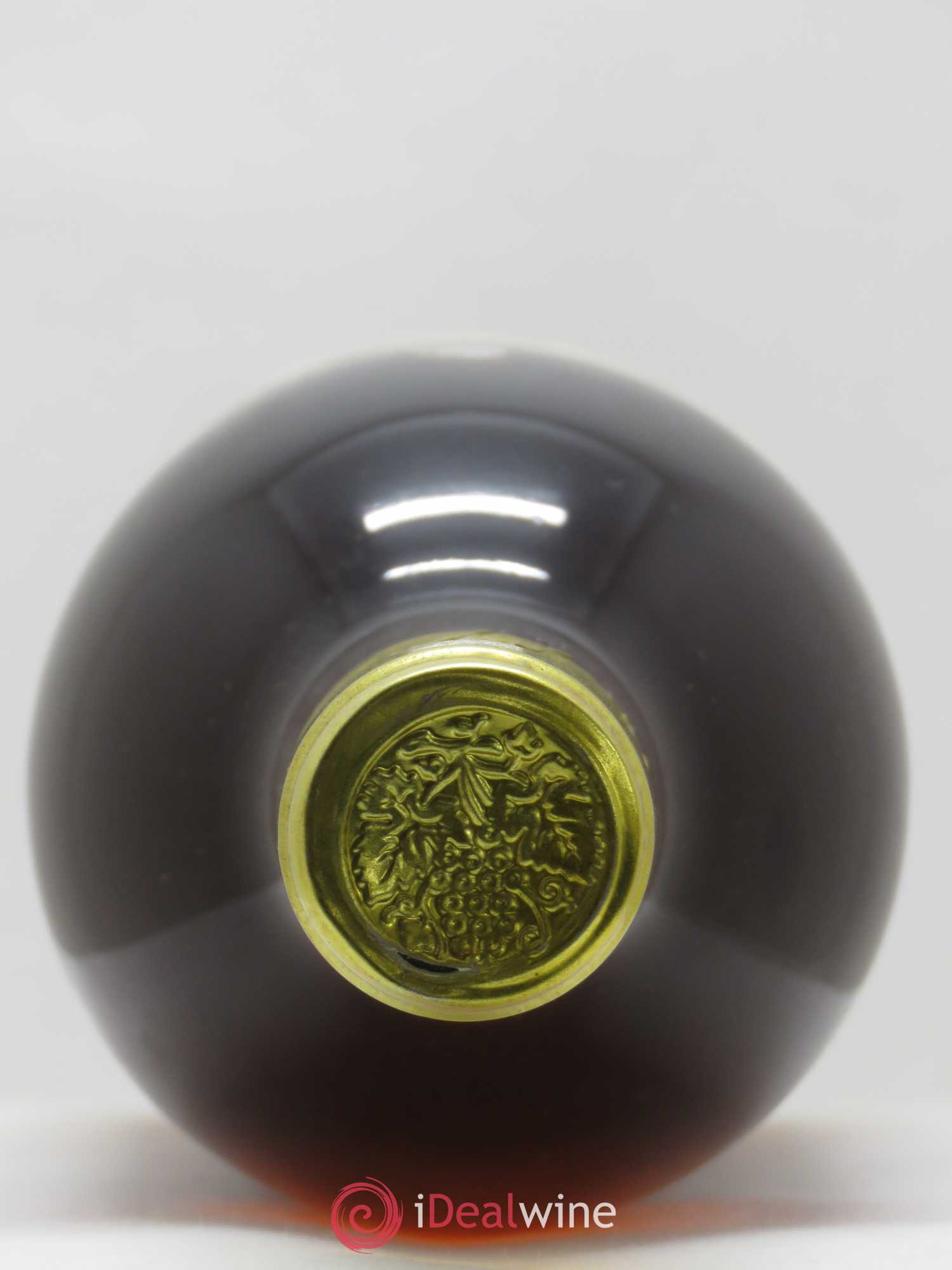 Jurançon Clos Joliette 1978 - Lotto di 2 bottiglie - 1