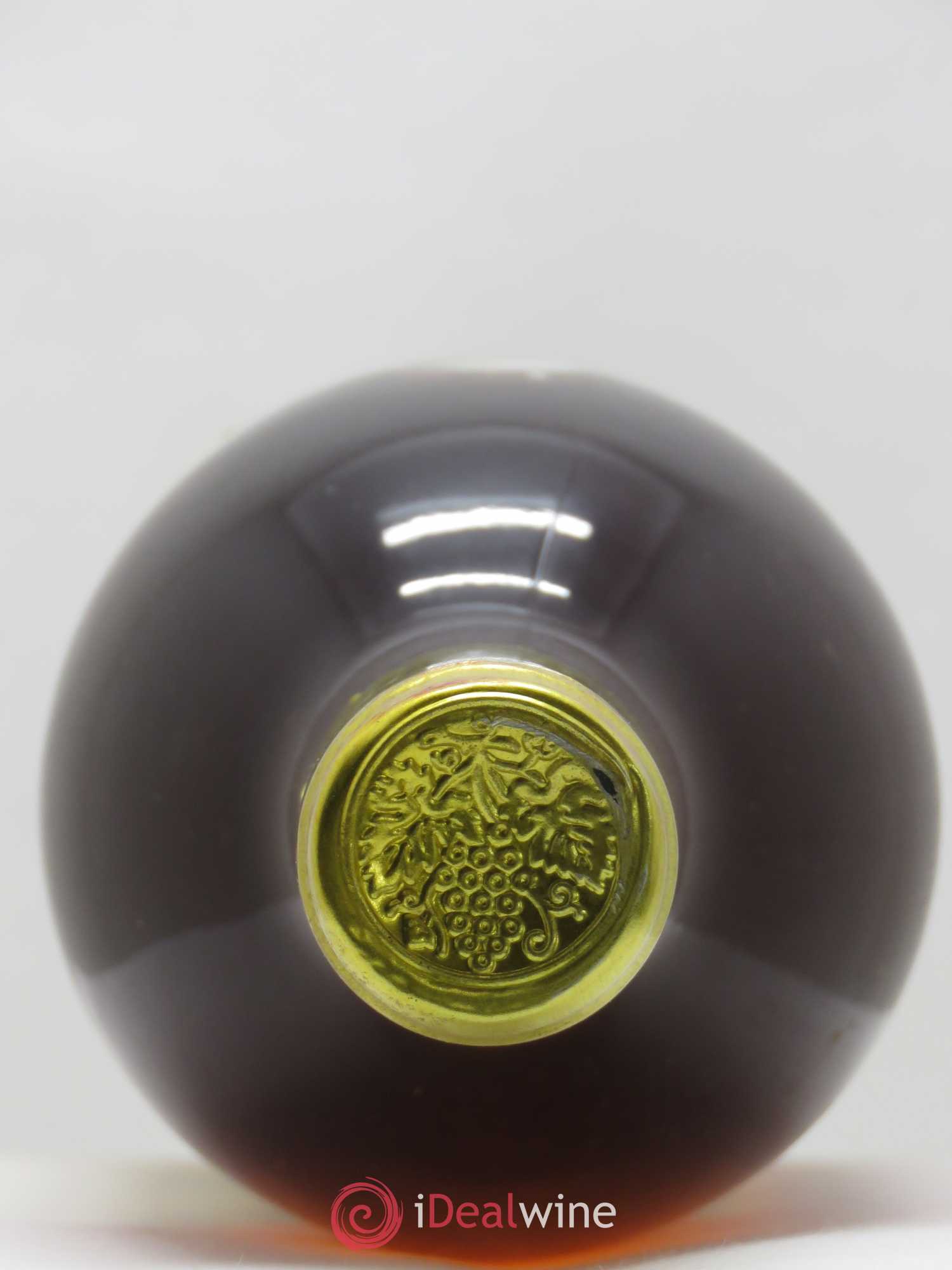 Jurançon Clos Joliette 1983 - Lotto di 1 bottiglia - 1