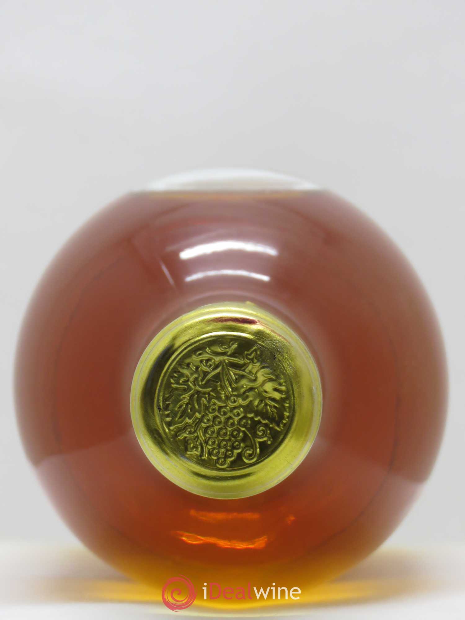 Jurançon Clos Joliette 1986 - Lotto di 1 bottiglia - 1