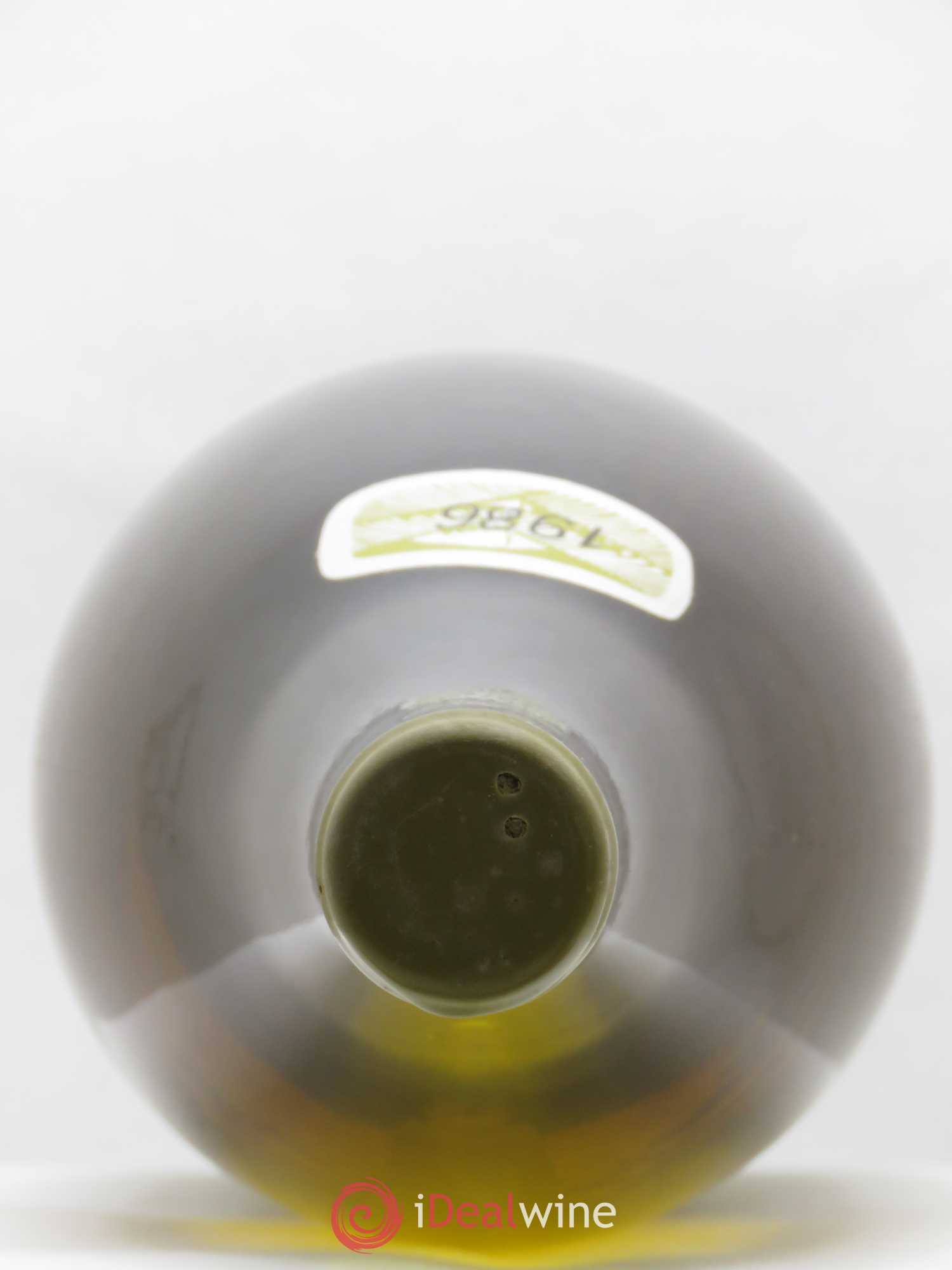 Sancerre Chavignol La Grande Côte Paul Cotat 1986 - Posten von 1 Magnum - 1