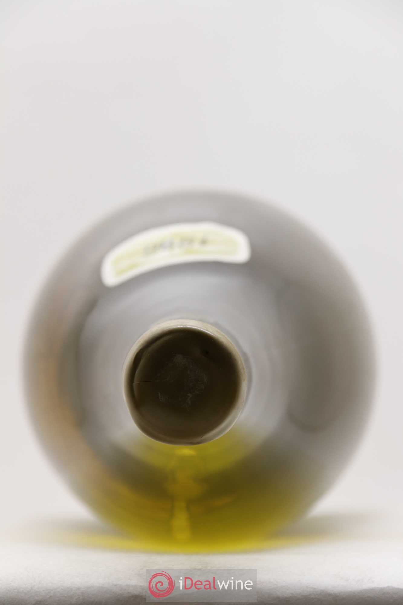 Sancerre La Grande Côte Paul Cotat (Domaine François Cotat) 1986 - Posten von 1 Magnum - 1
