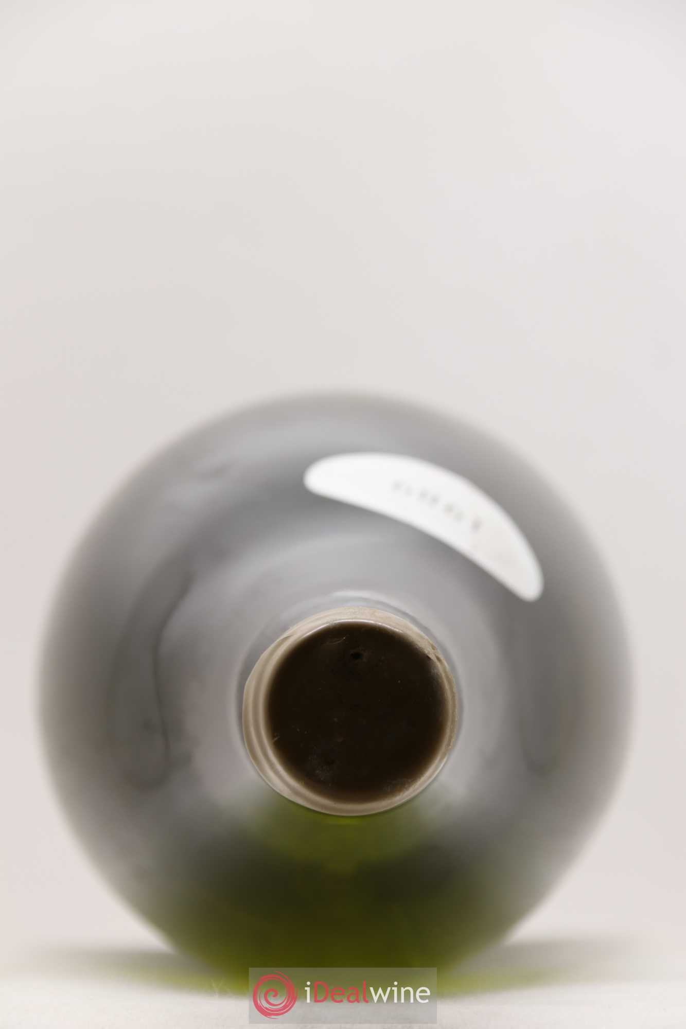 Sancerre La Grande Côte Paul Cotat (Domaine François Cotat) 1989 - Posten von 1 Magnum - 1