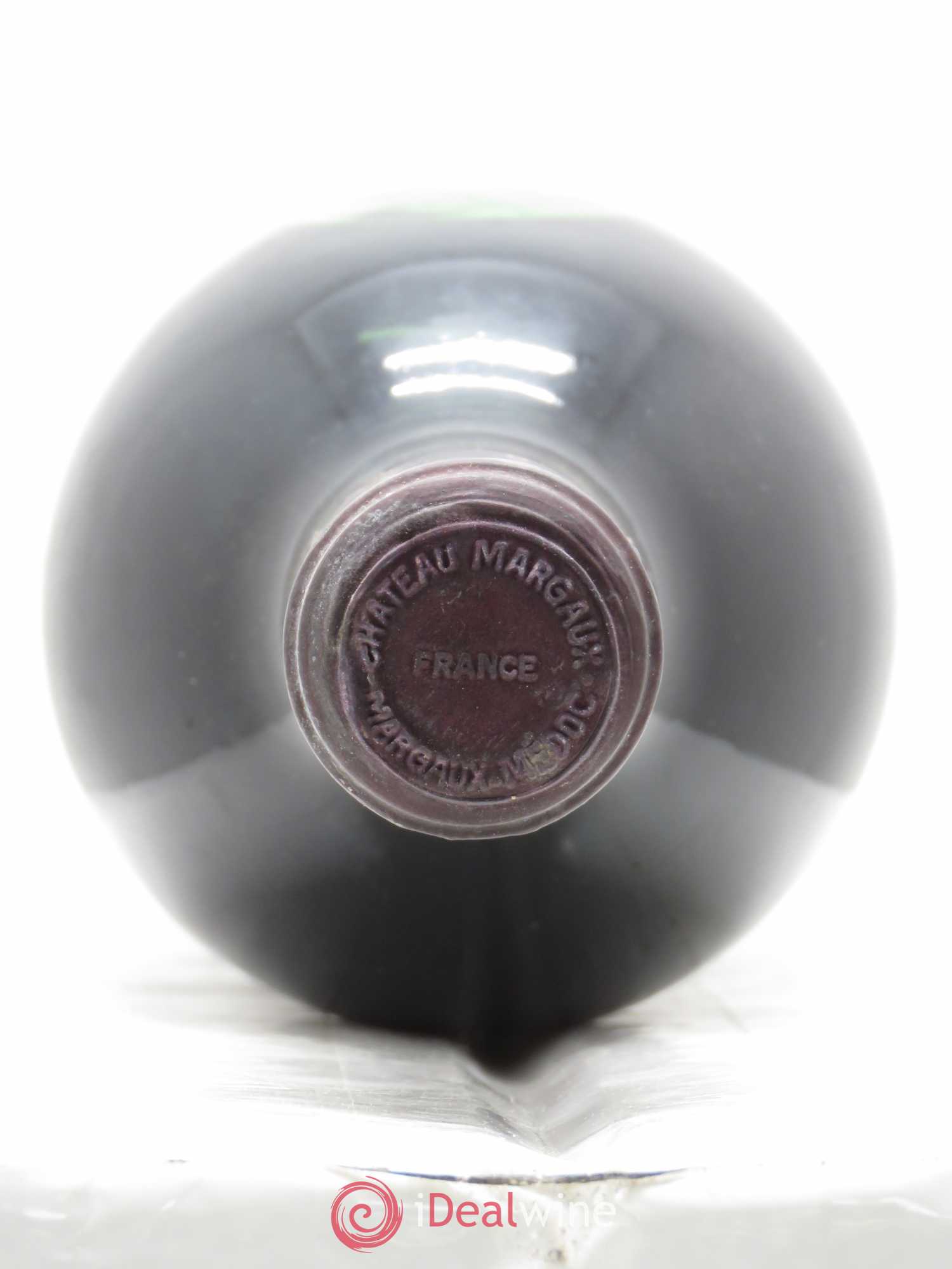 Château Margaux 1er Grand Cru Classé (sans prix de réserve) 1970 - Lot de 1 bouteille - 1